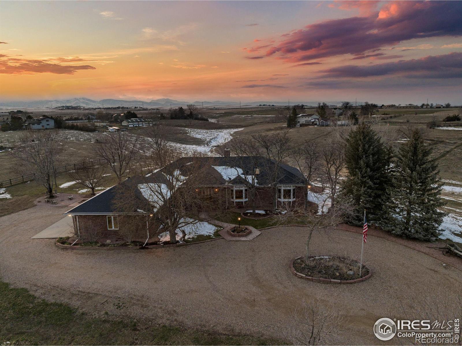CMA Image for 9703  phillips road,Lafayette, Colorado
