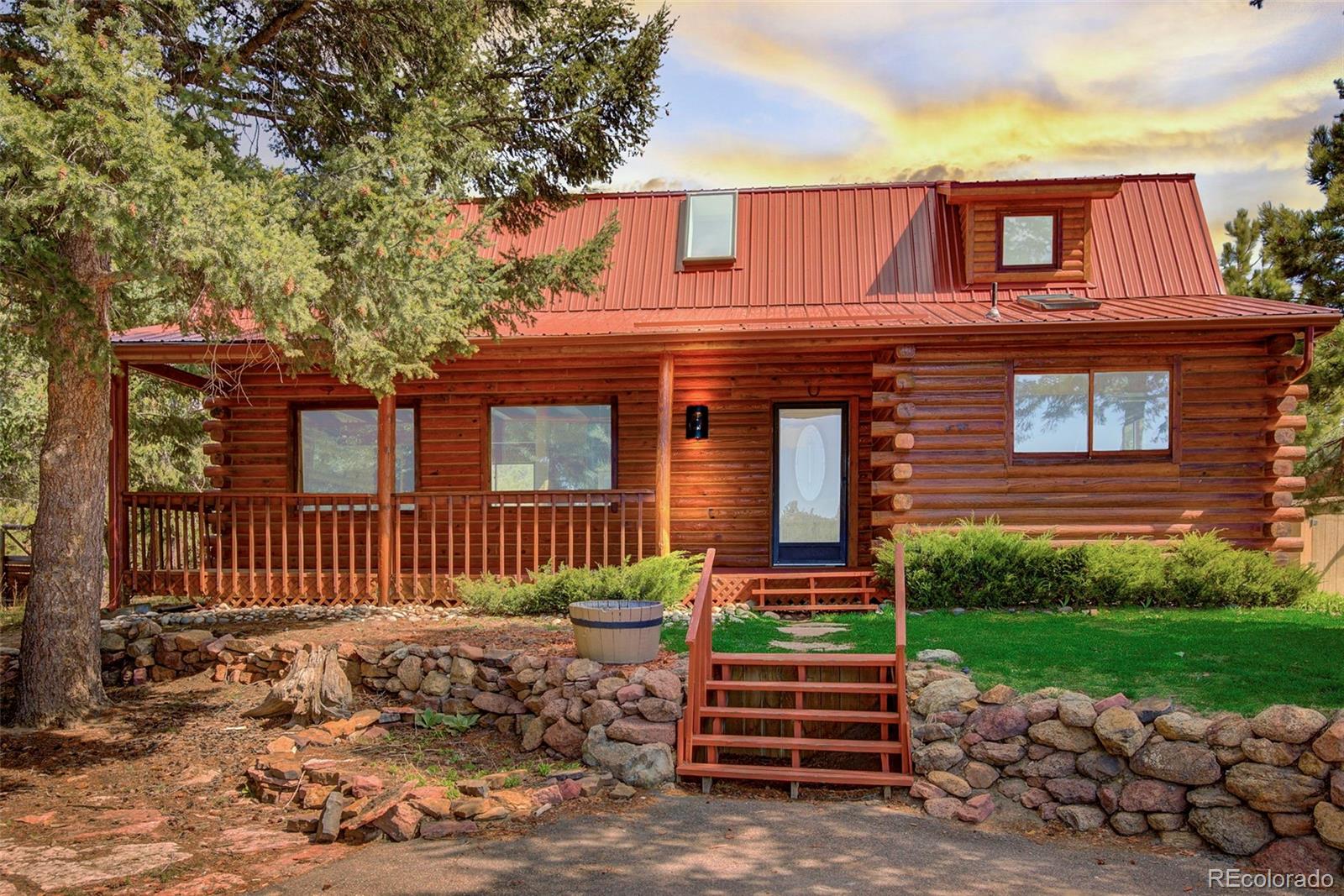 MLS Image #0 for 3090  draco circle,monument, Colorado