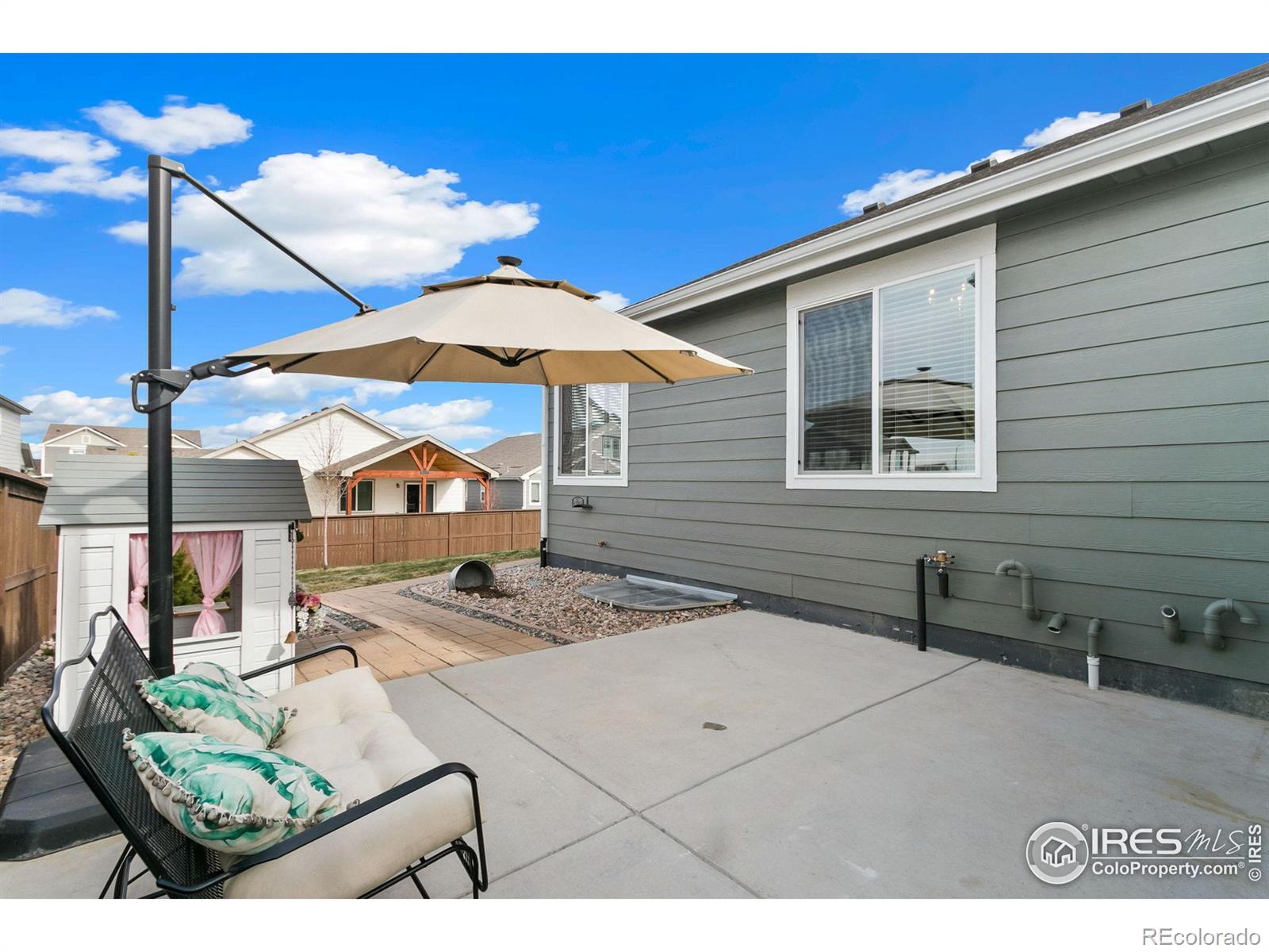 MLS Image #29 for 5642  ault drive,loveland, Colorado
