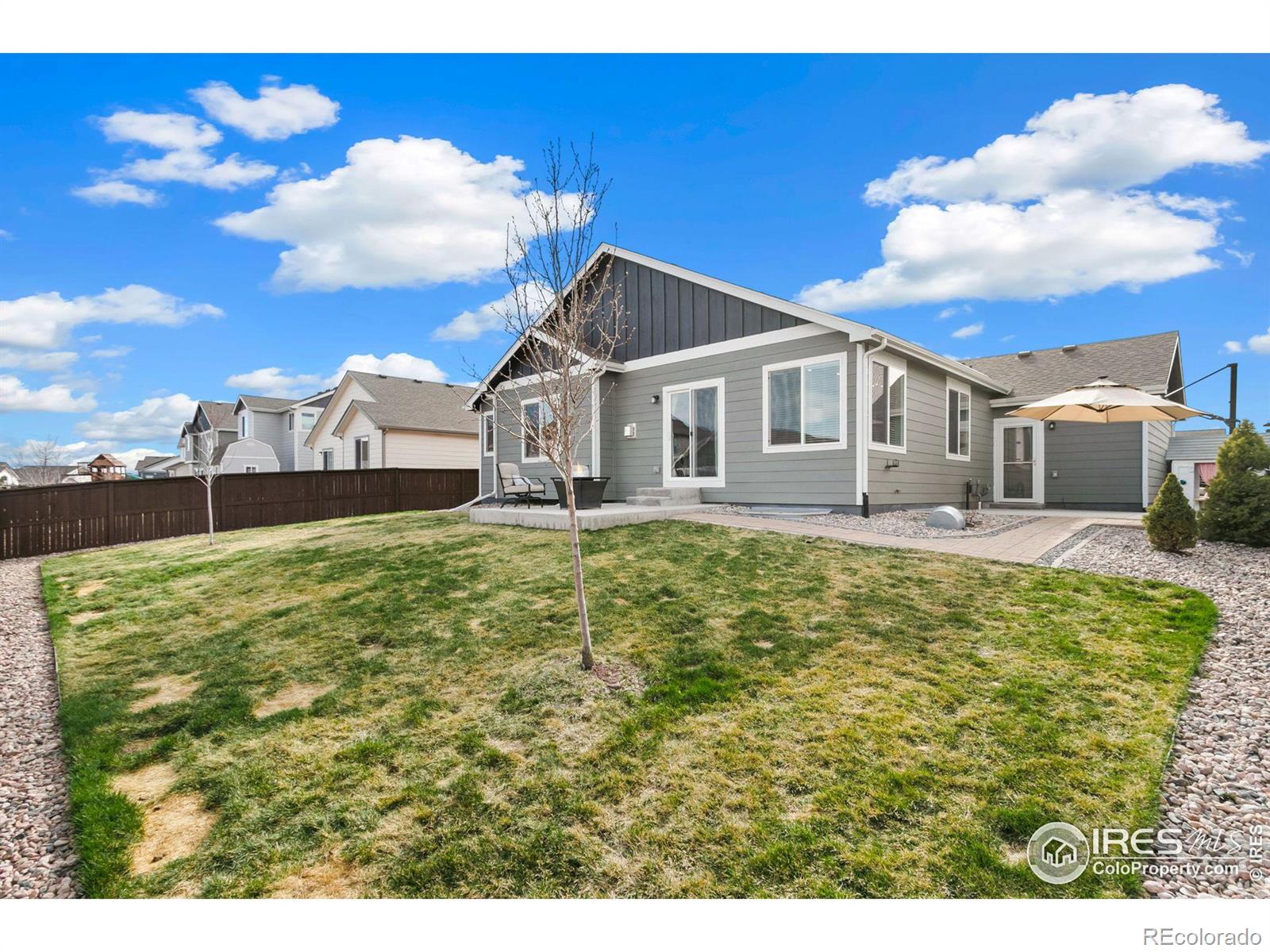 MLS Image #30 for 5642  ault drive,loveland, Colorado