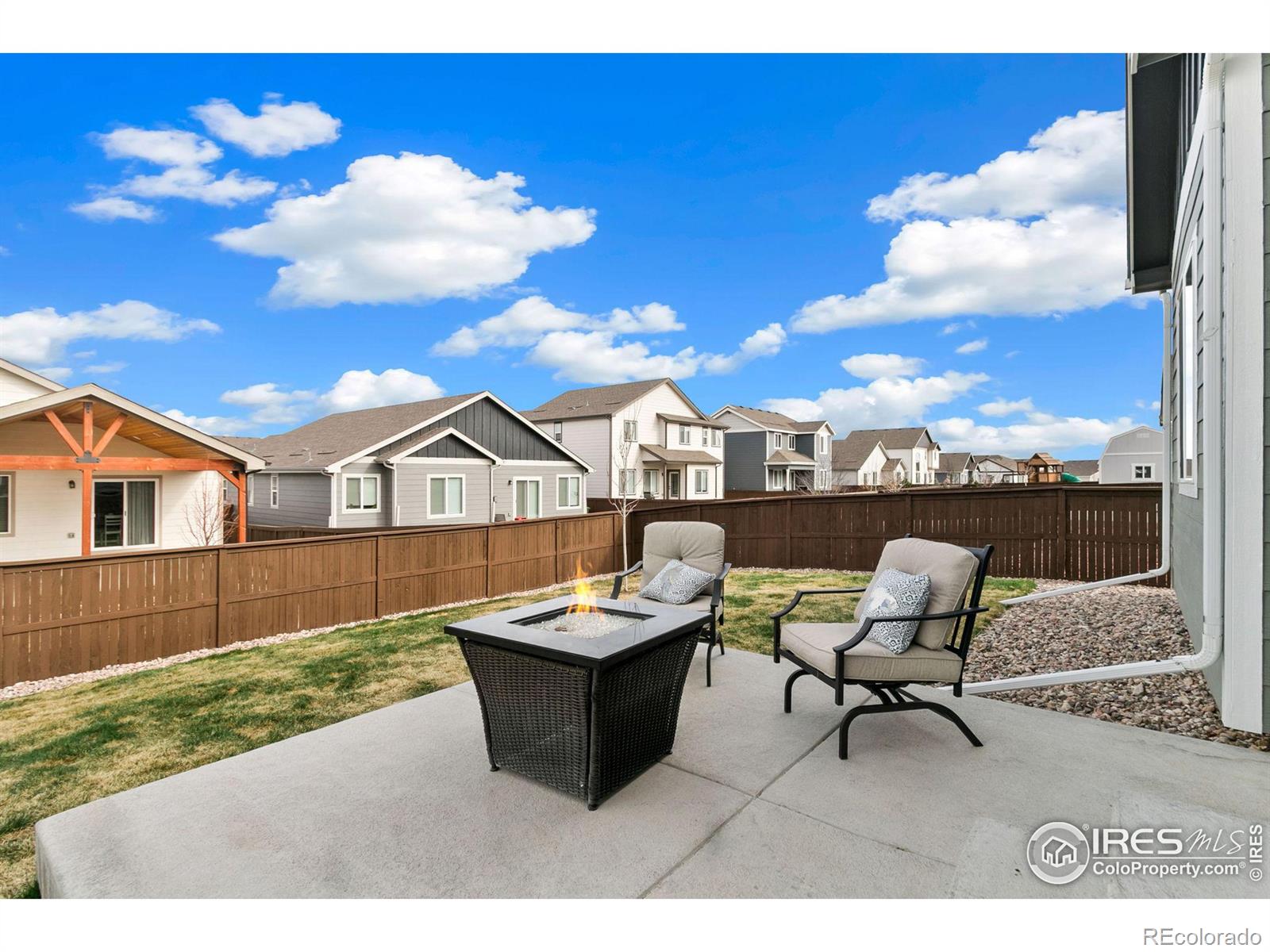 MLS Image #33 for 5642  ault drive,loveland, Colorado