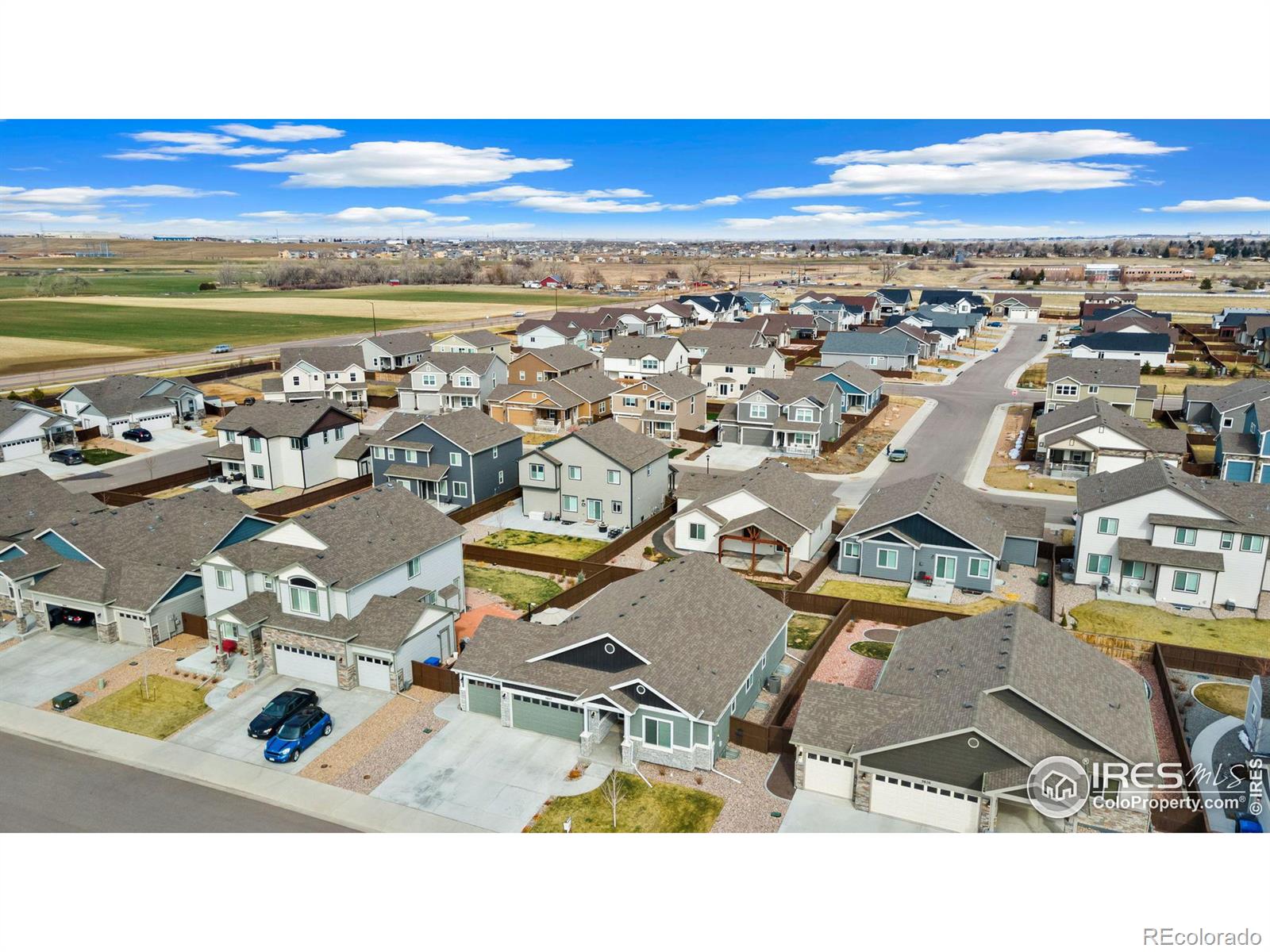 MLS Image #34 for 5642  ault drive,loveland, Colorado