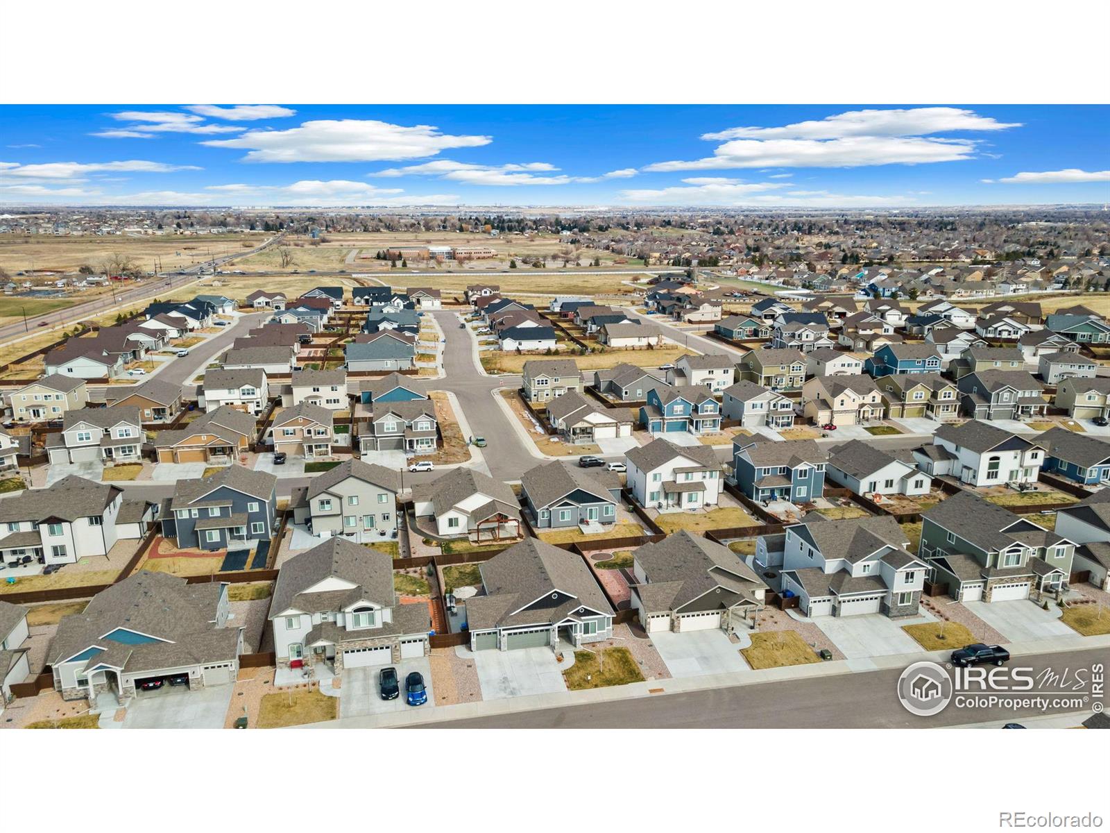 MLS Image #35 for 5642  ault drive,loveland, Colorado