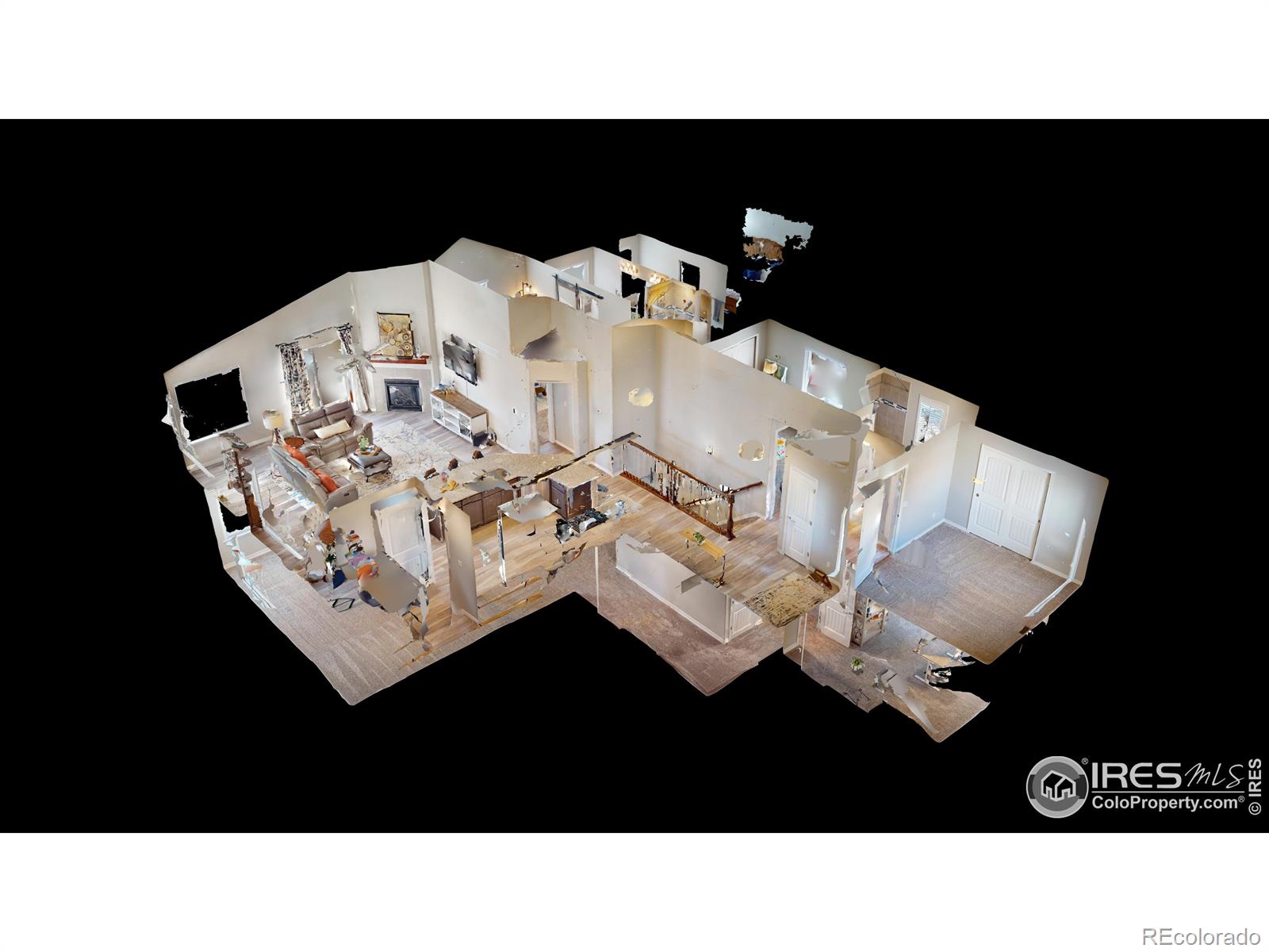 MLS Image #39 for 5642  ault drive,loveland, Colorado