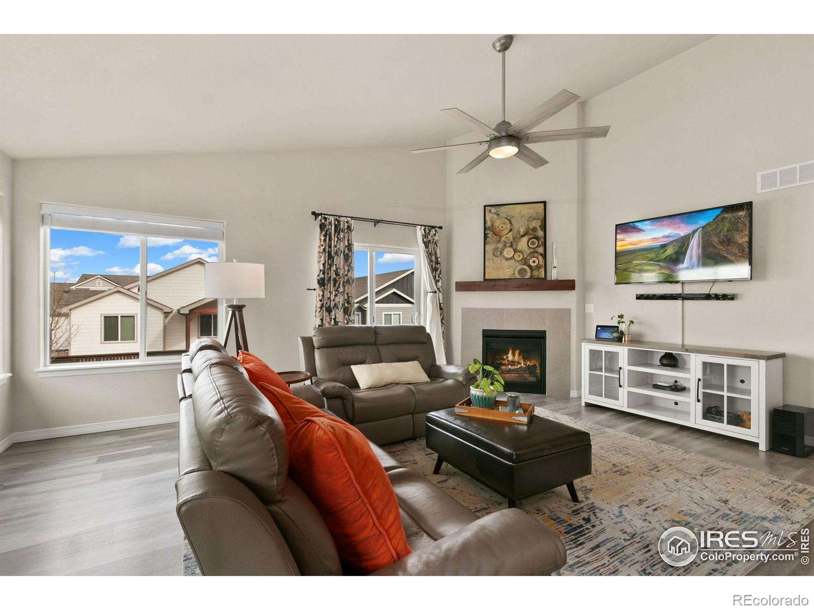 MLS Image #5 for 5642  ault drive,loveland, Colorado