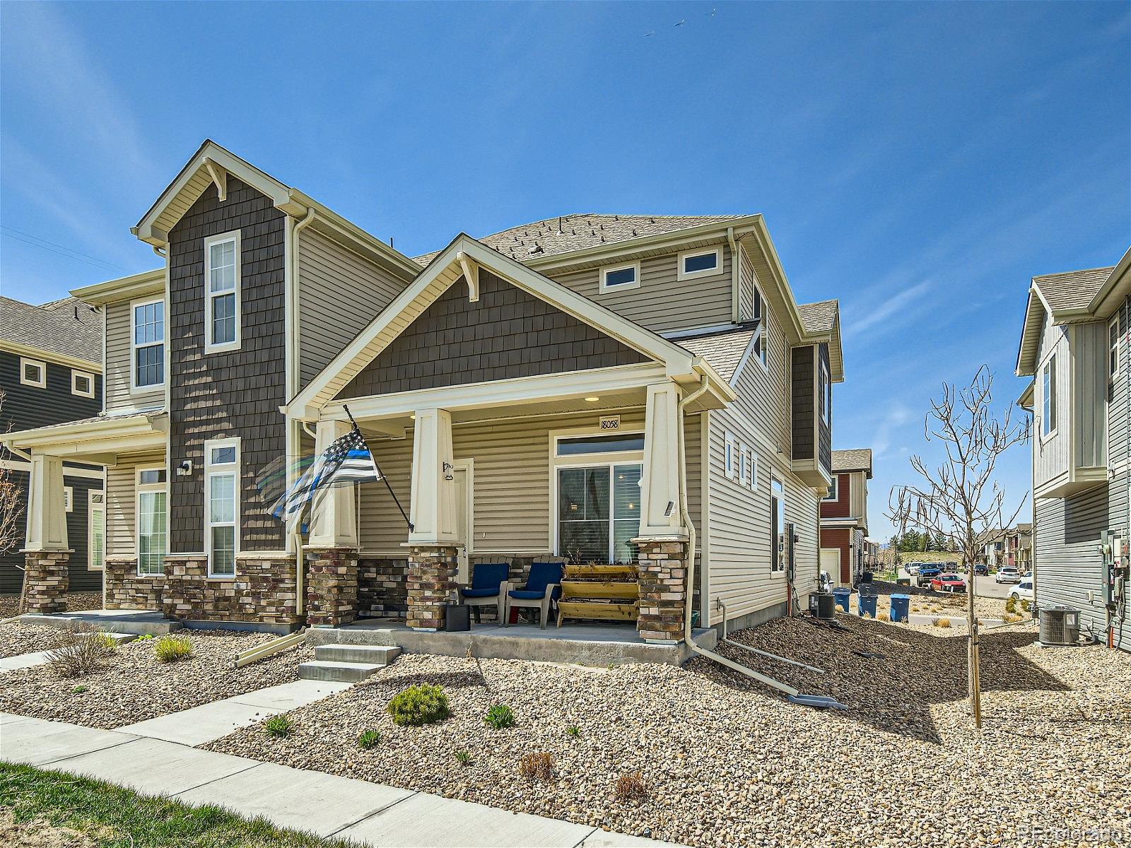 CMA Image for 18058 e 103rd avenue,Commerce City, Colorado