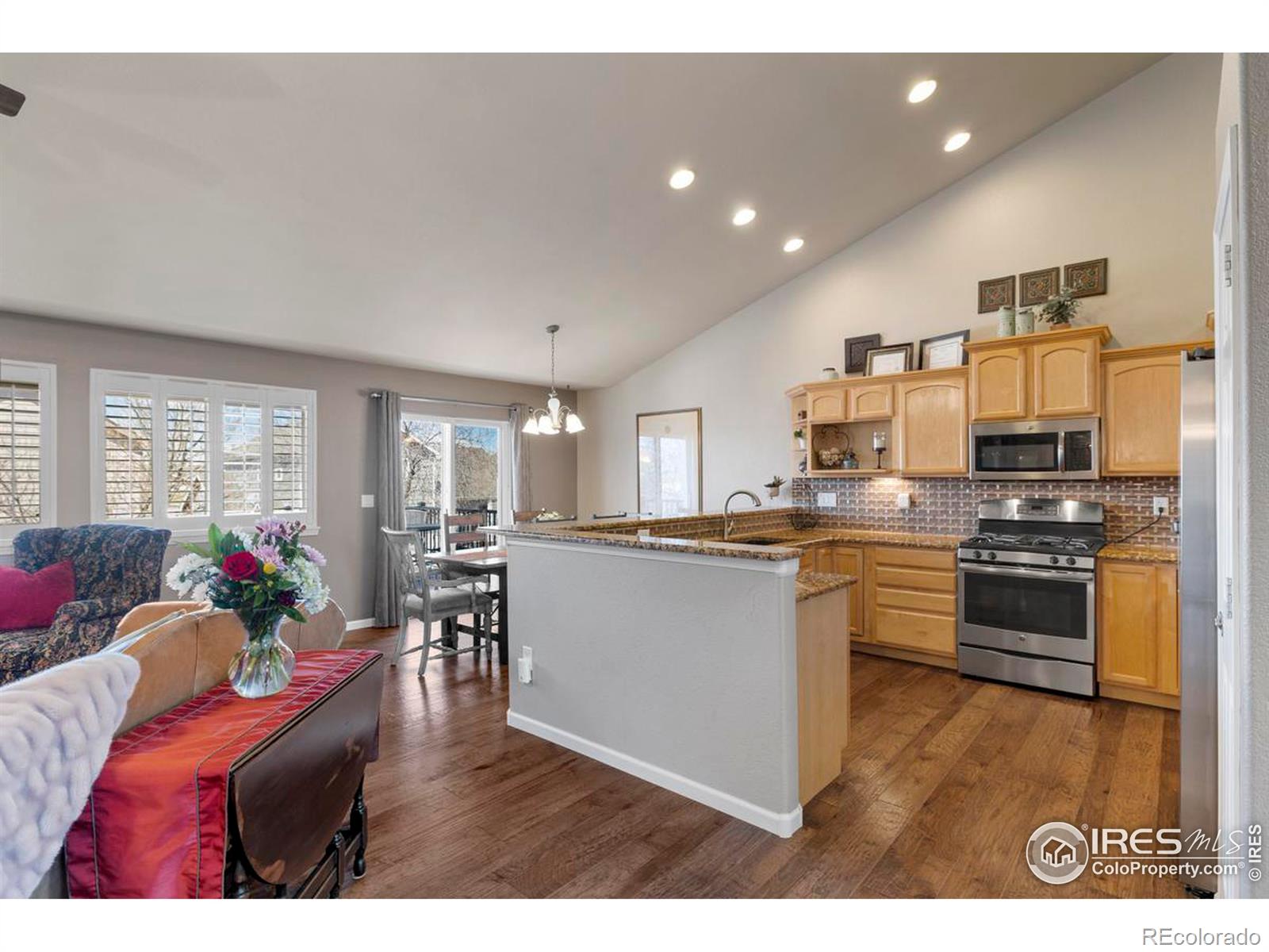 MLS Image #4 for 615  62nd ave ct,greeley, Colorado