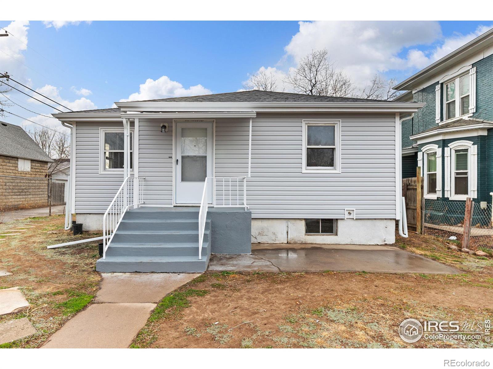 MLS Image #0 for 709  13th avenue,greeley, Colorado