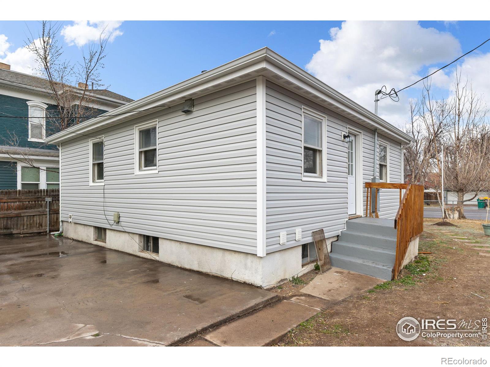 MLS Image #21 for 709  13th avenue,greeley, Colorado