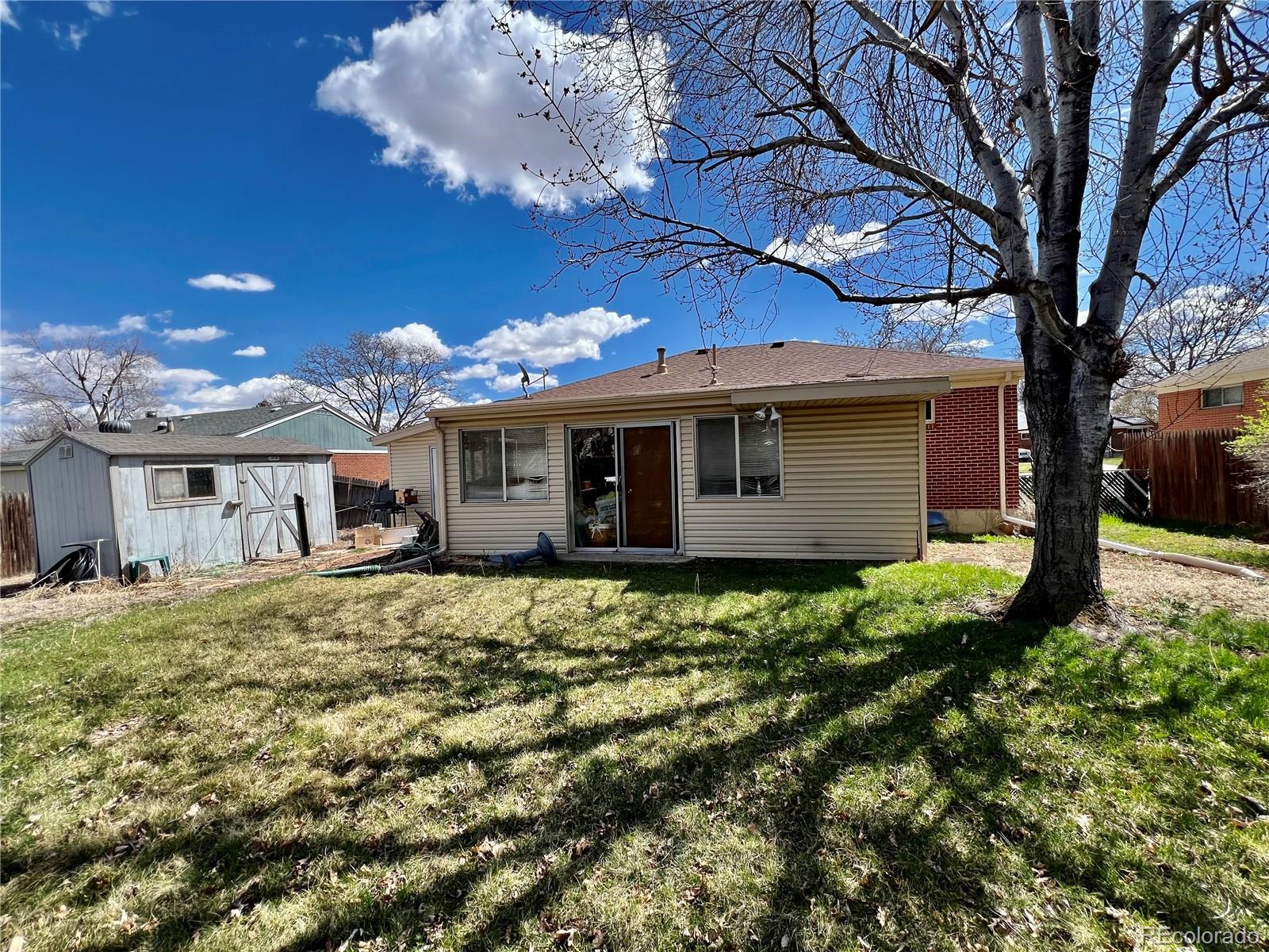 MLS Image #17 for 10769  ogden street,northglenn, Colorado