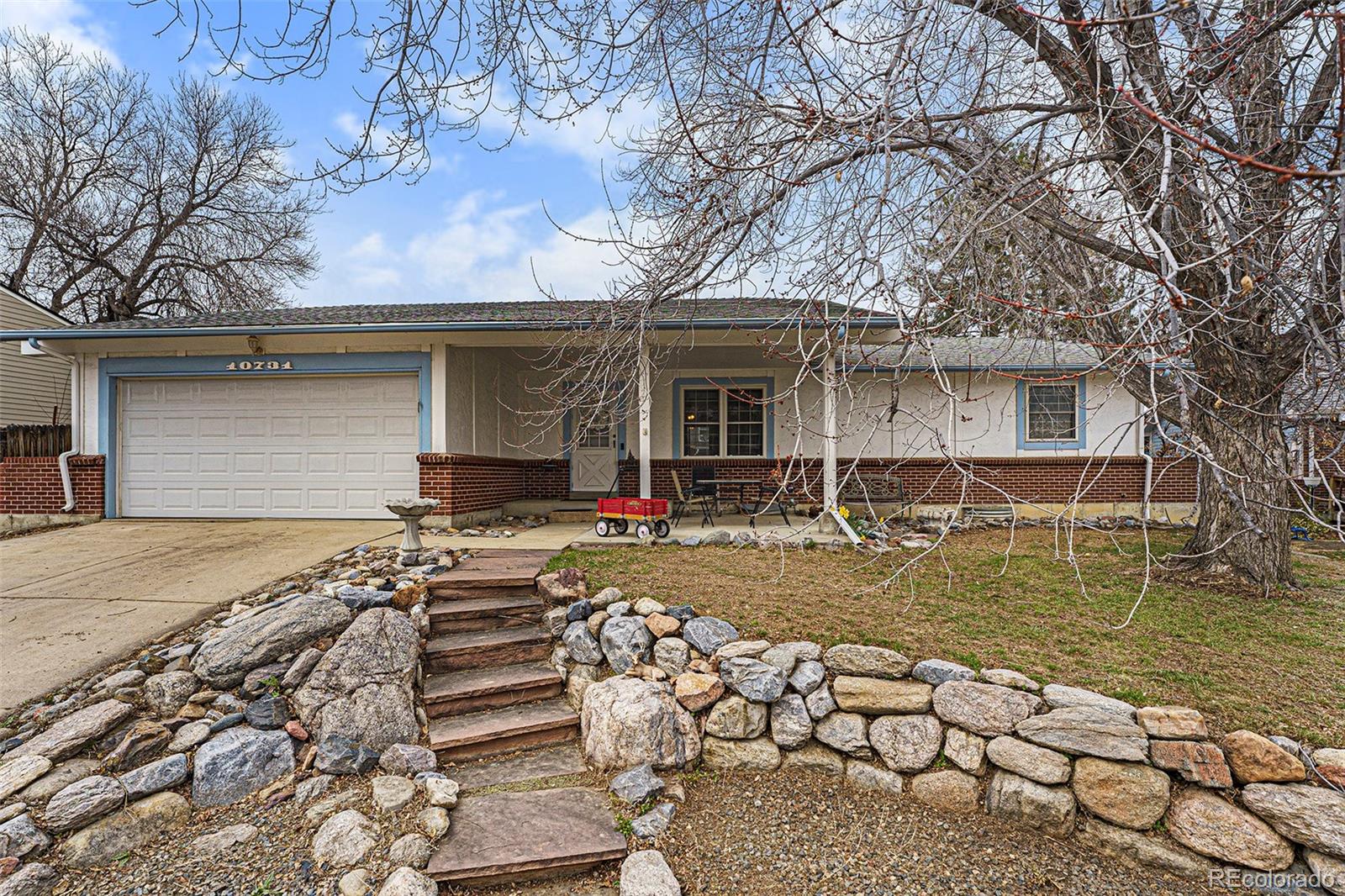 Report Image for 10731 W 102nd Place,Westminster, Colorado