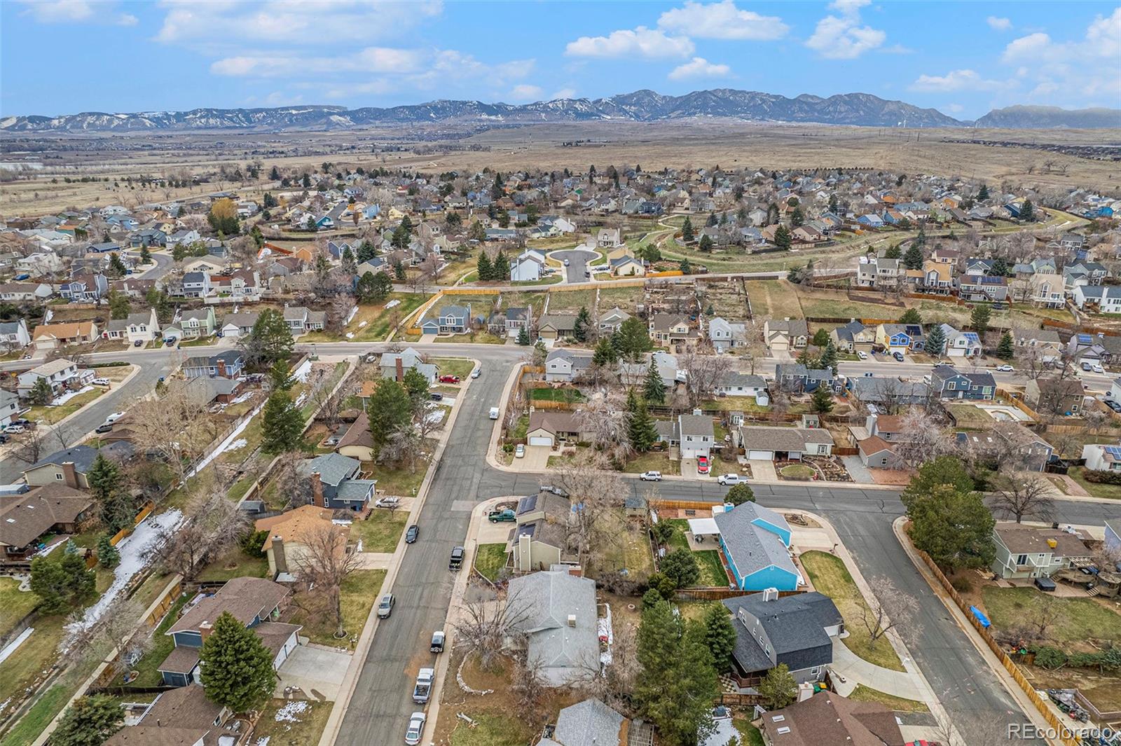 MLS Image #21 for 10731 w 102nd place,westminster, Colorado