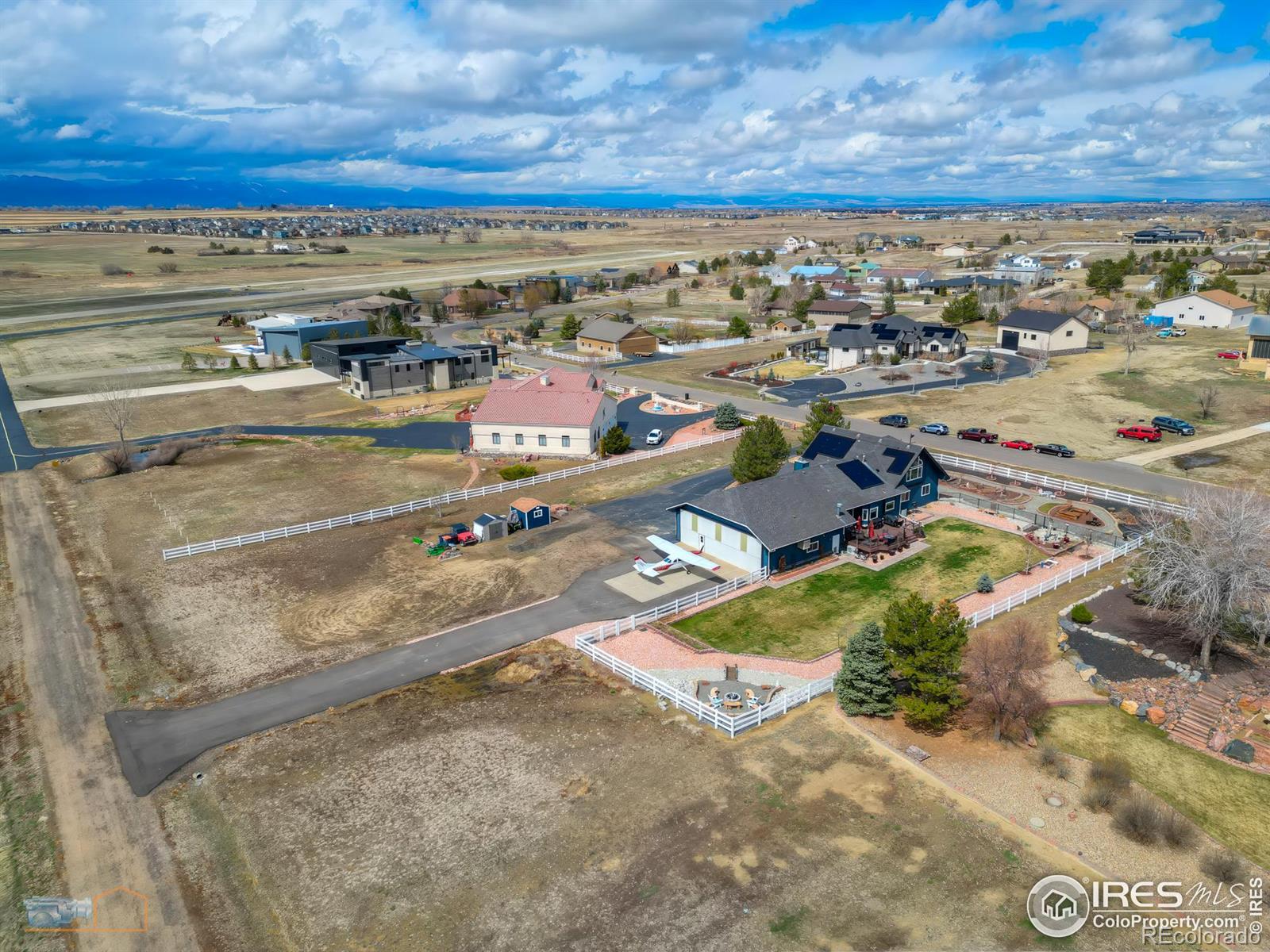 MLS Image #3 for 120  cessna drive,erie, Colorado