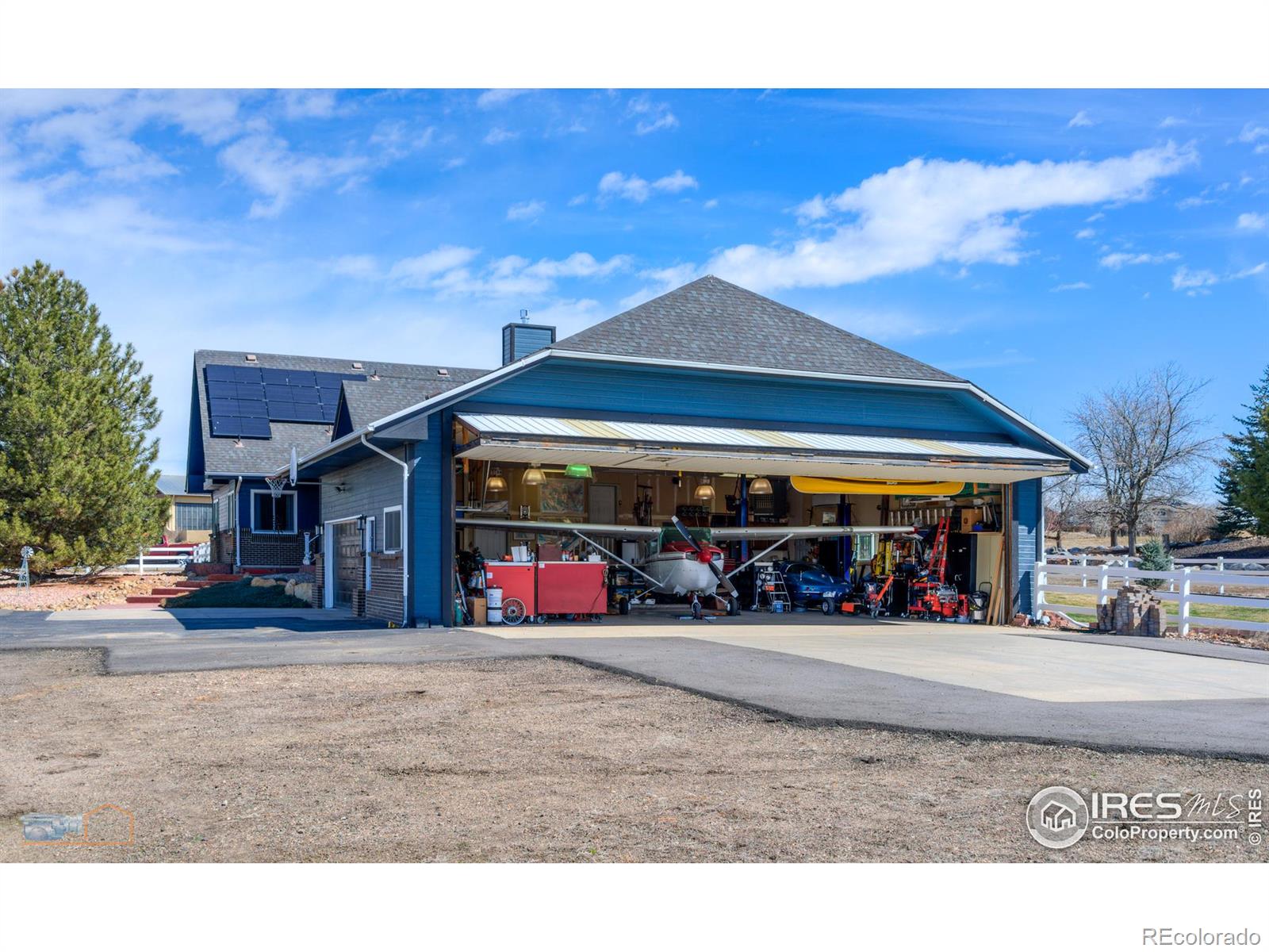 MLS Image #38 for 120  cessna drive,erie, Colorado