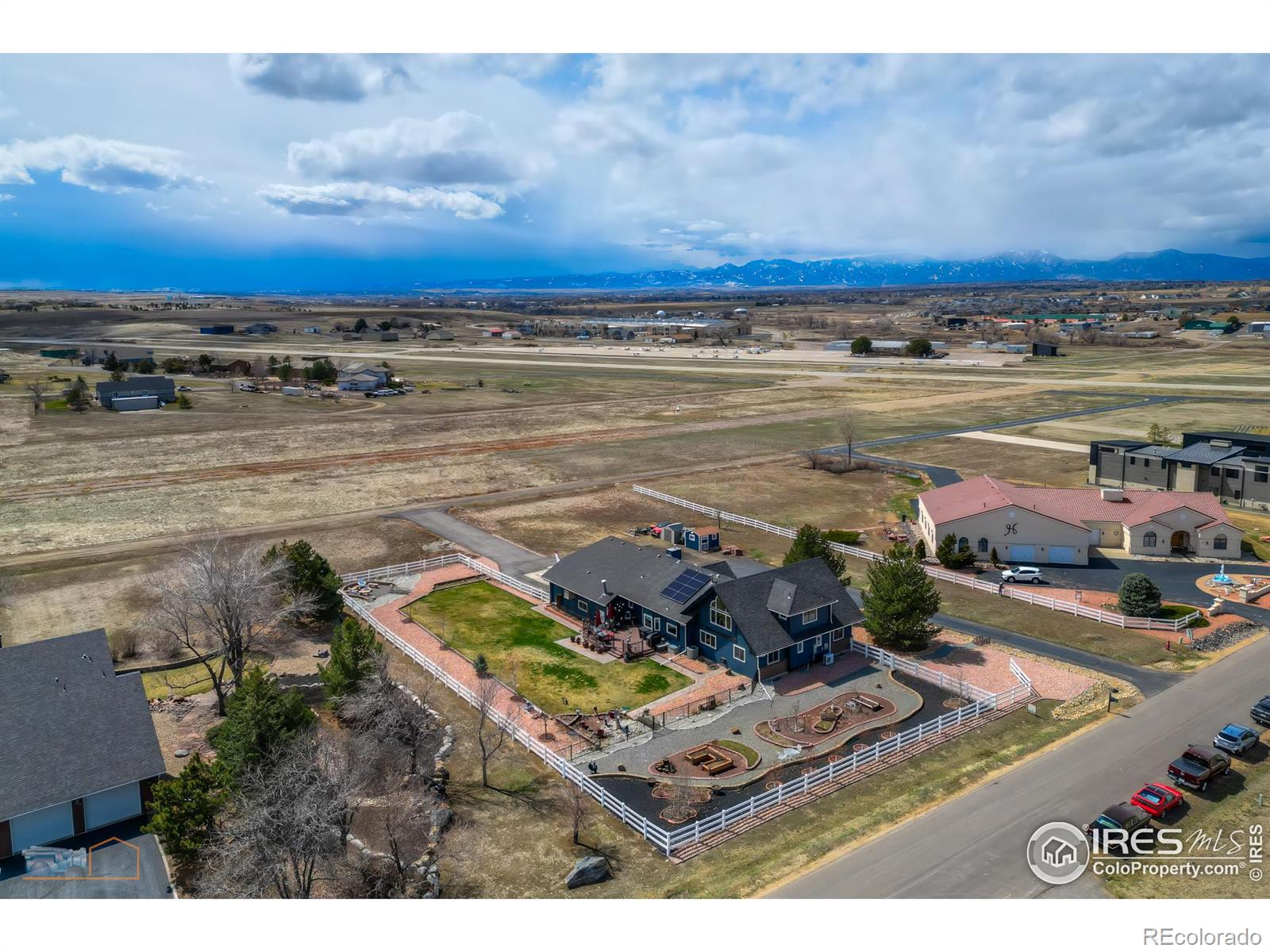 MLS Image #4 for 120  cessna drive,erie, Colorado