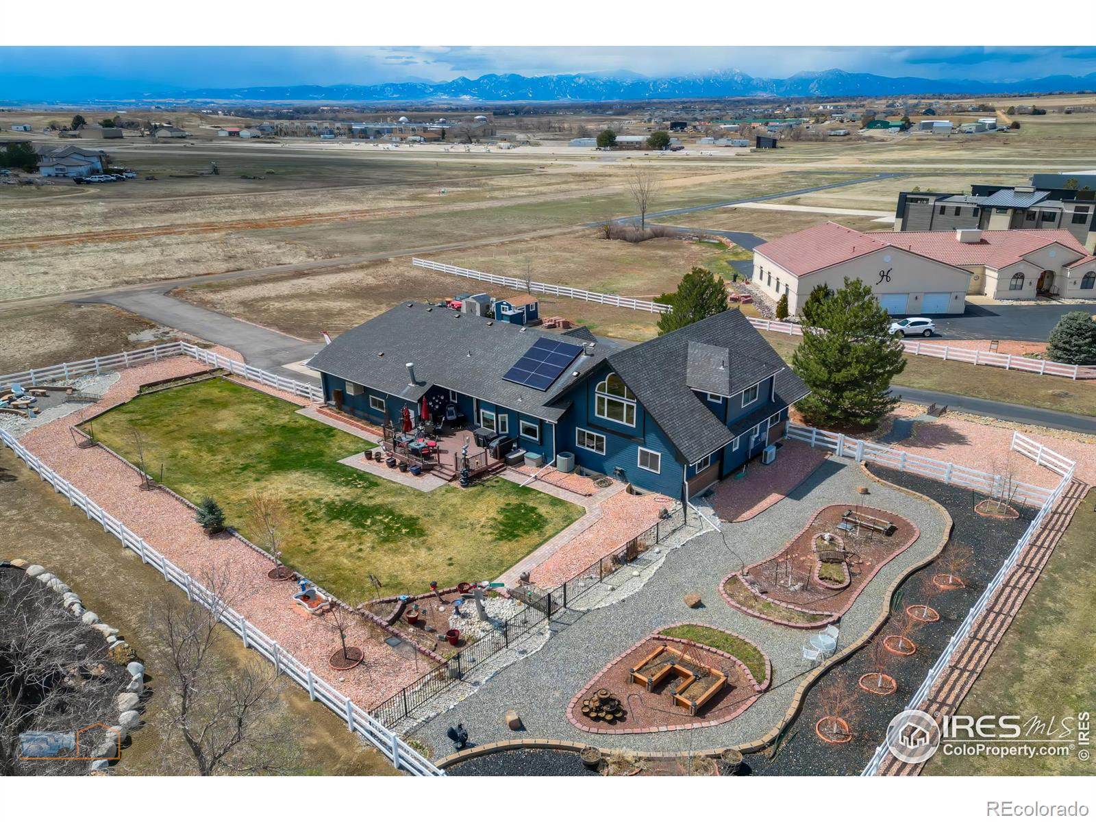 MLS Image #5 for 120  cessna drive,erie, Colorado