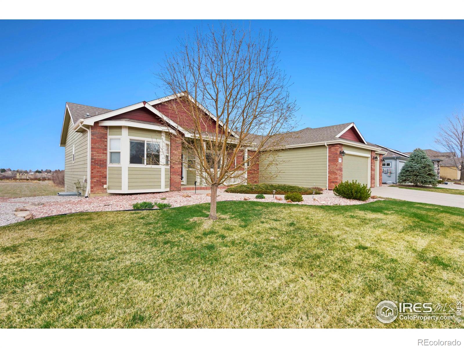 MLS Image #0 for 7417 w 18th street,greeley, Colorado