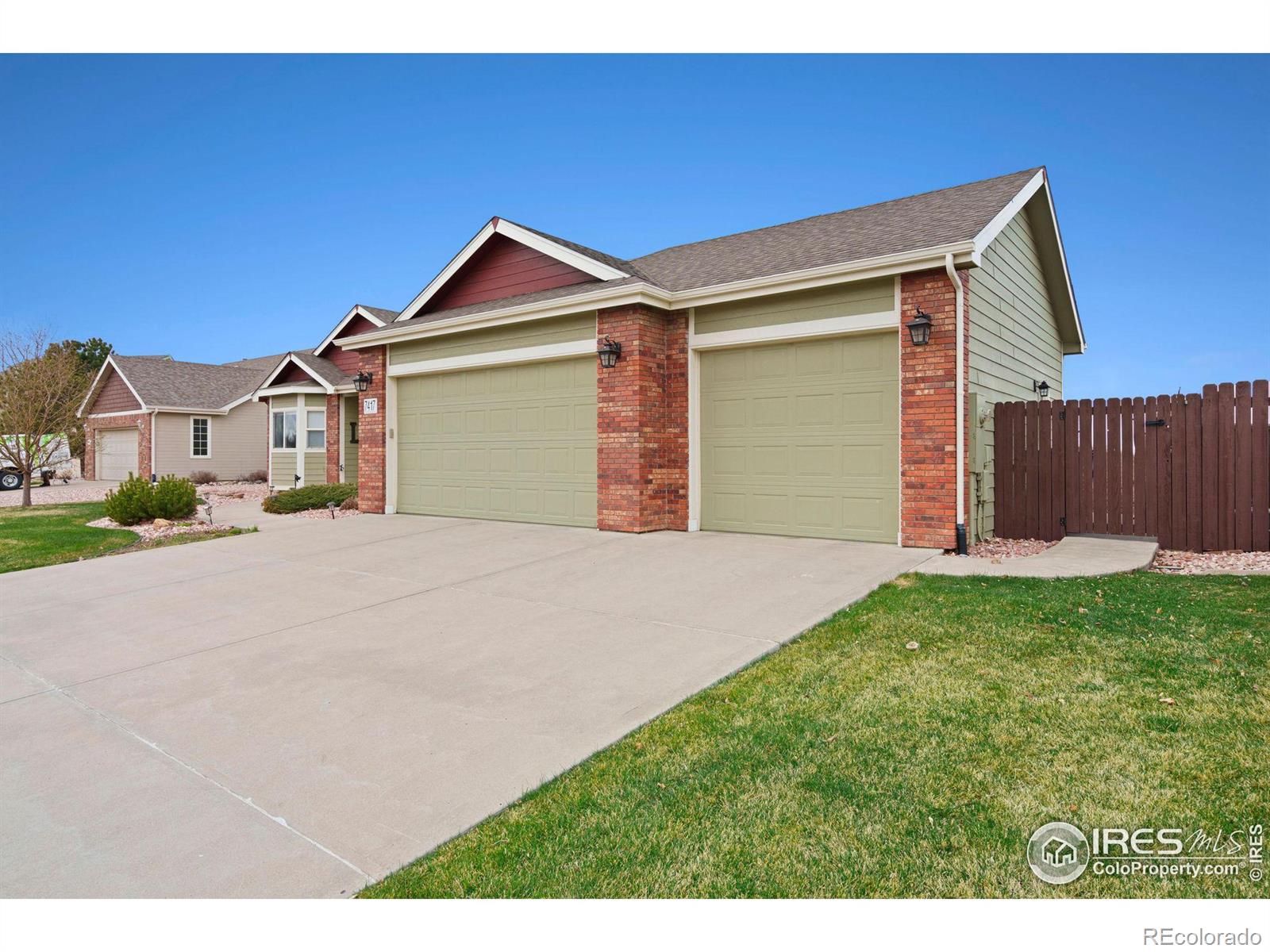MLS Image #2 for 7417 w 18th street,greeley, Colorado