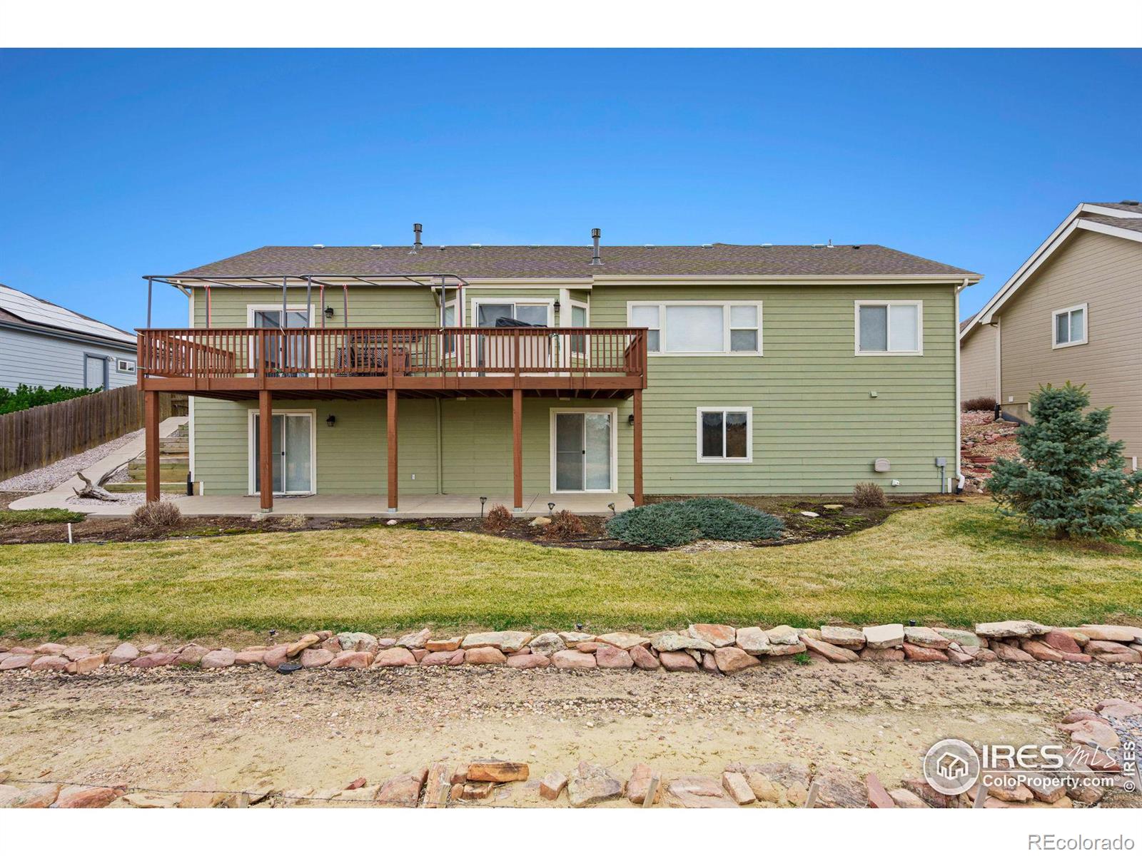 MLS Image #33 for 7417 w 18th street,greeley, Colorado