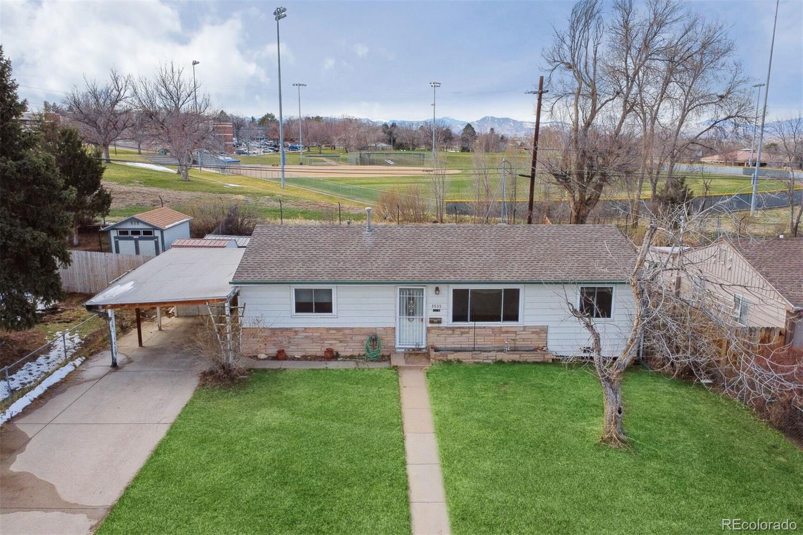 MLS Image #0 for 3935 s hazel court,englewood, Colorado