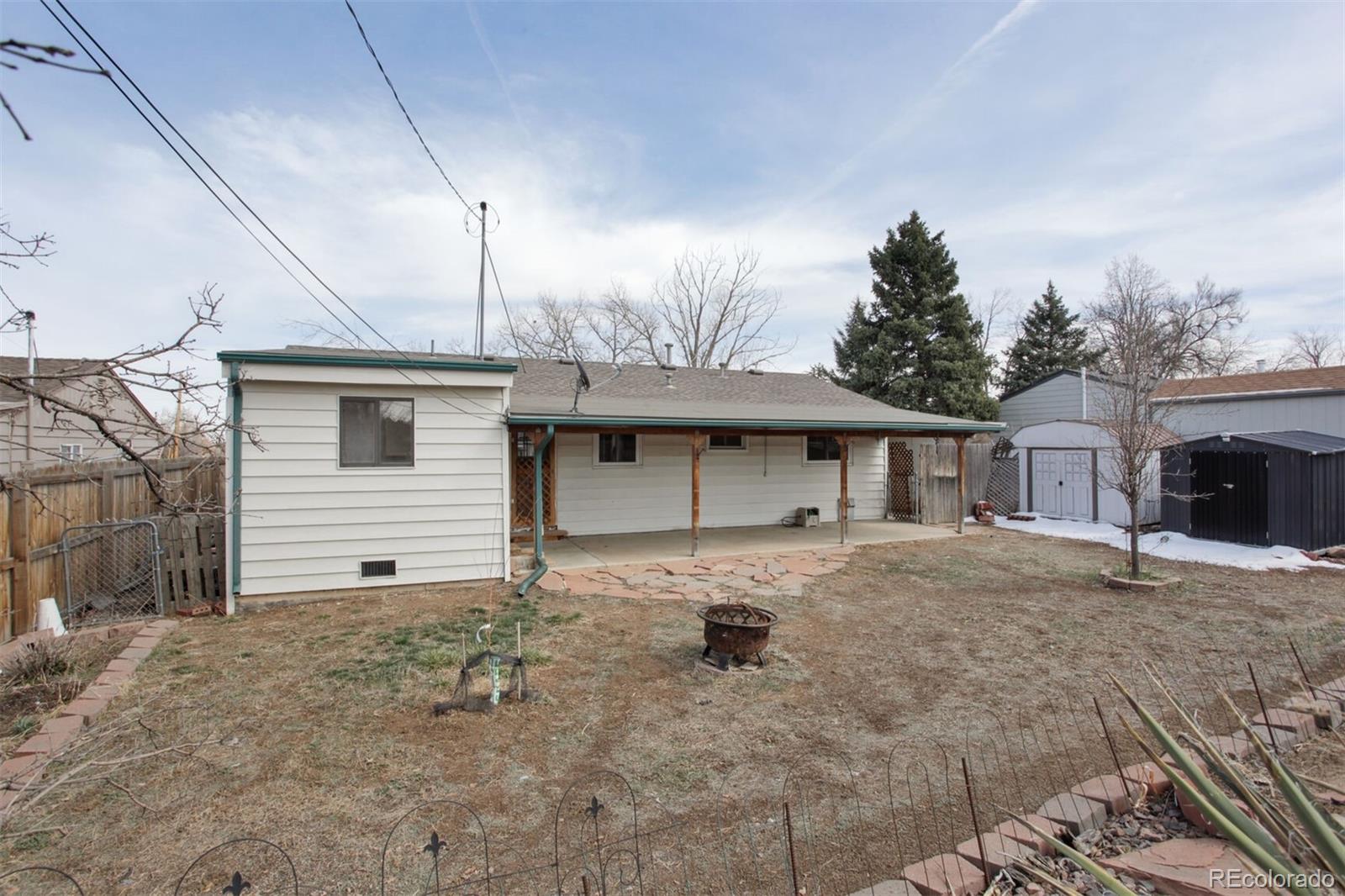 MLS Image #18 for 3935 s hazel court,englewood, Colorado