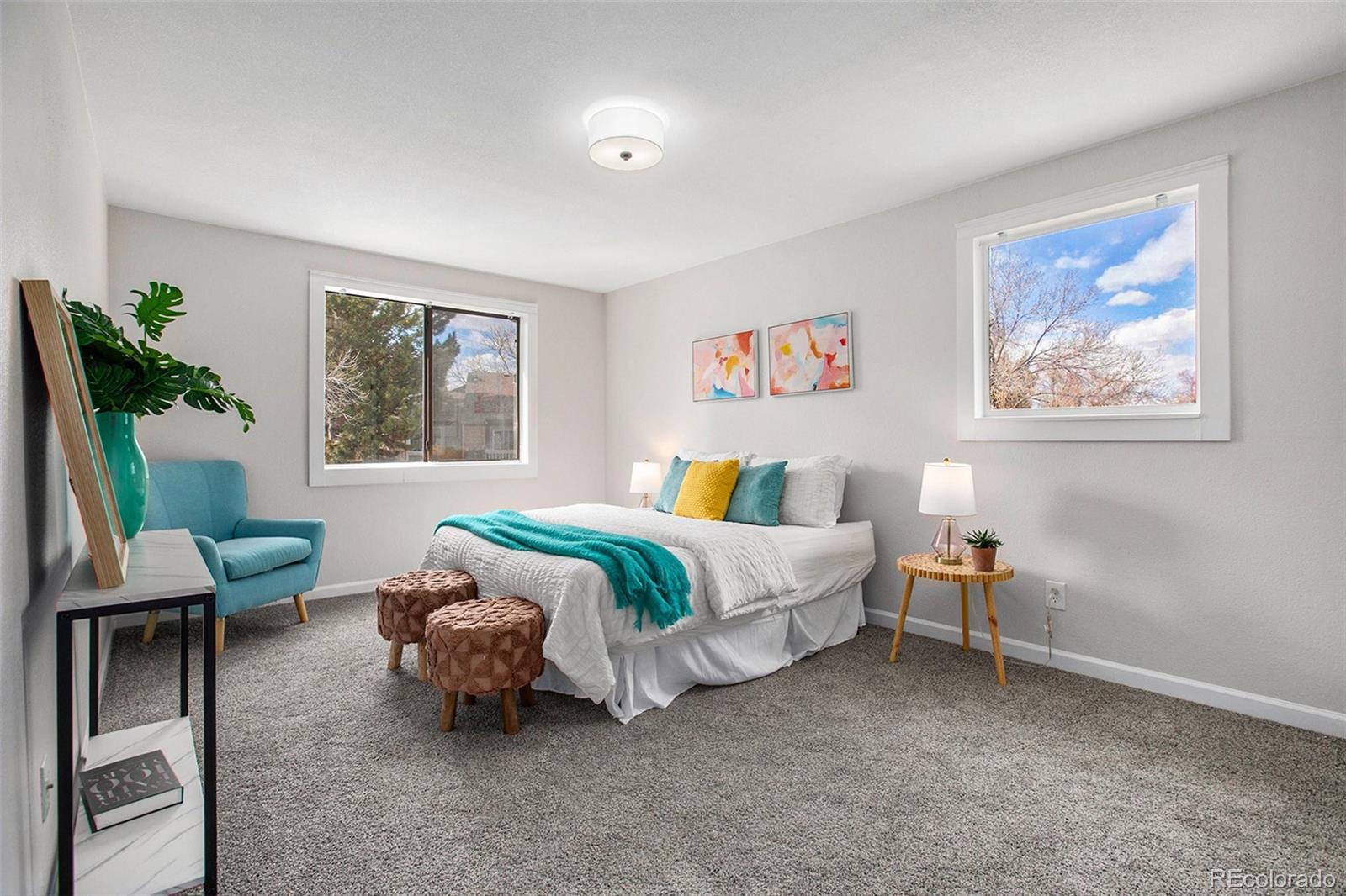 MLS Image #12 for 10323 e peakview avenue j202,englewood, Colorado