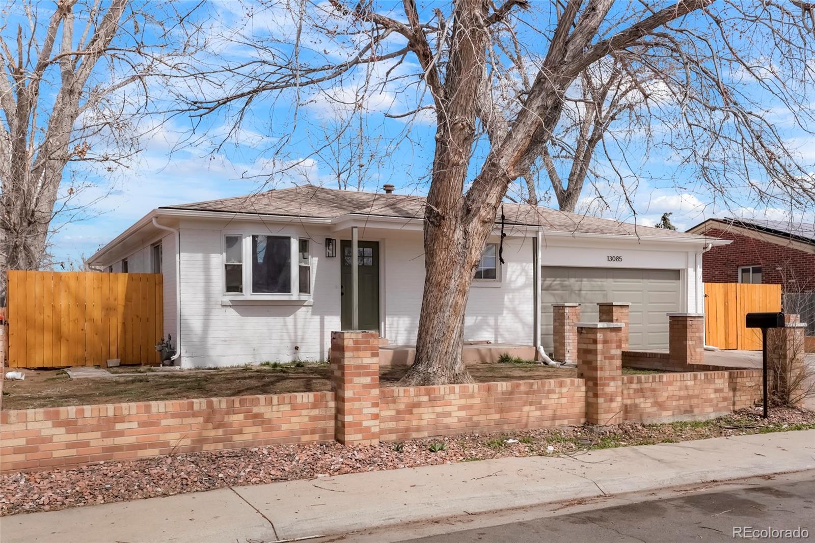 CMA Image for 13085 E 55th Avenue,Denver, Colorado