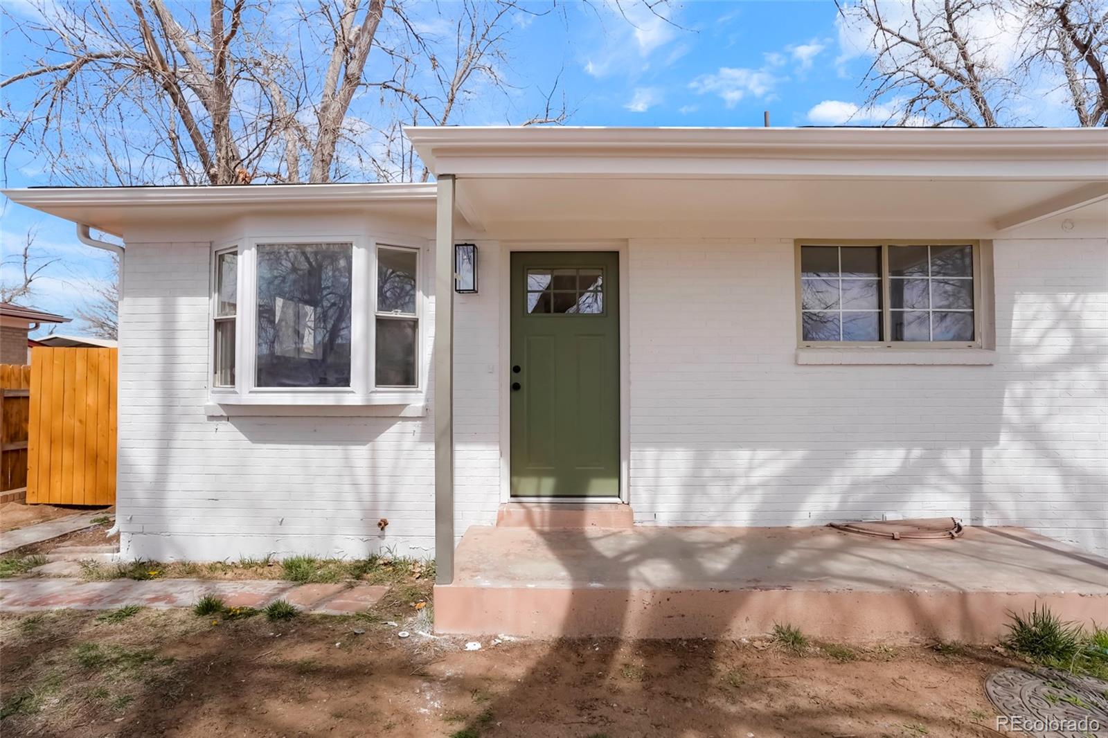 MLS Image #3 for 13085 e 55th avenue,denver, Colorado