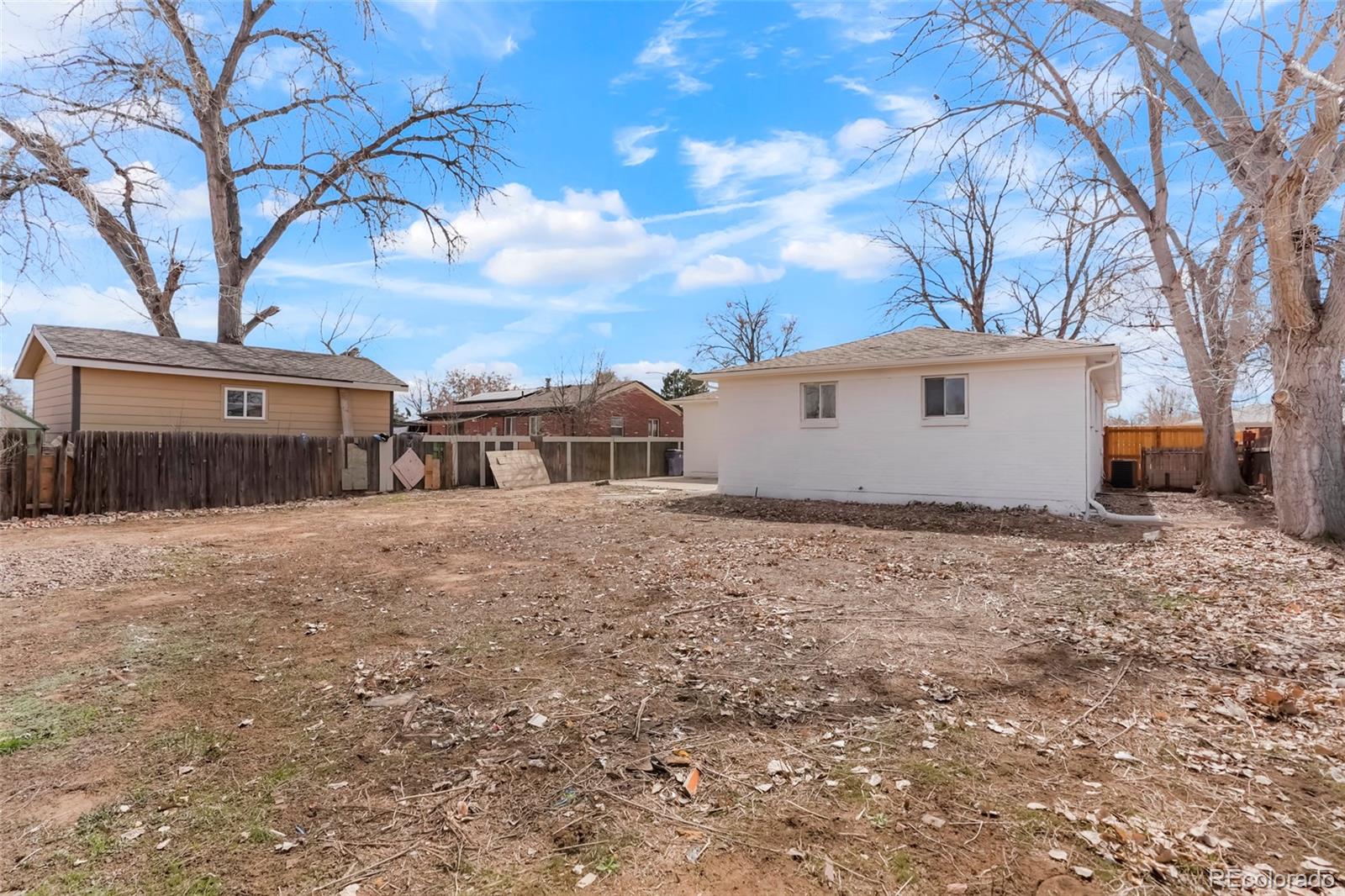 MLS Image #31 for 13085 e 55th avenue,denver, Colorado