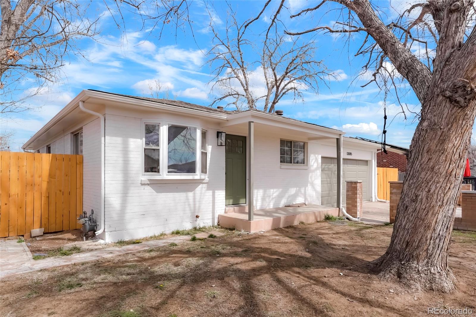 MLS Image #4 for 13085 e 55th avenue,denver, Colorado