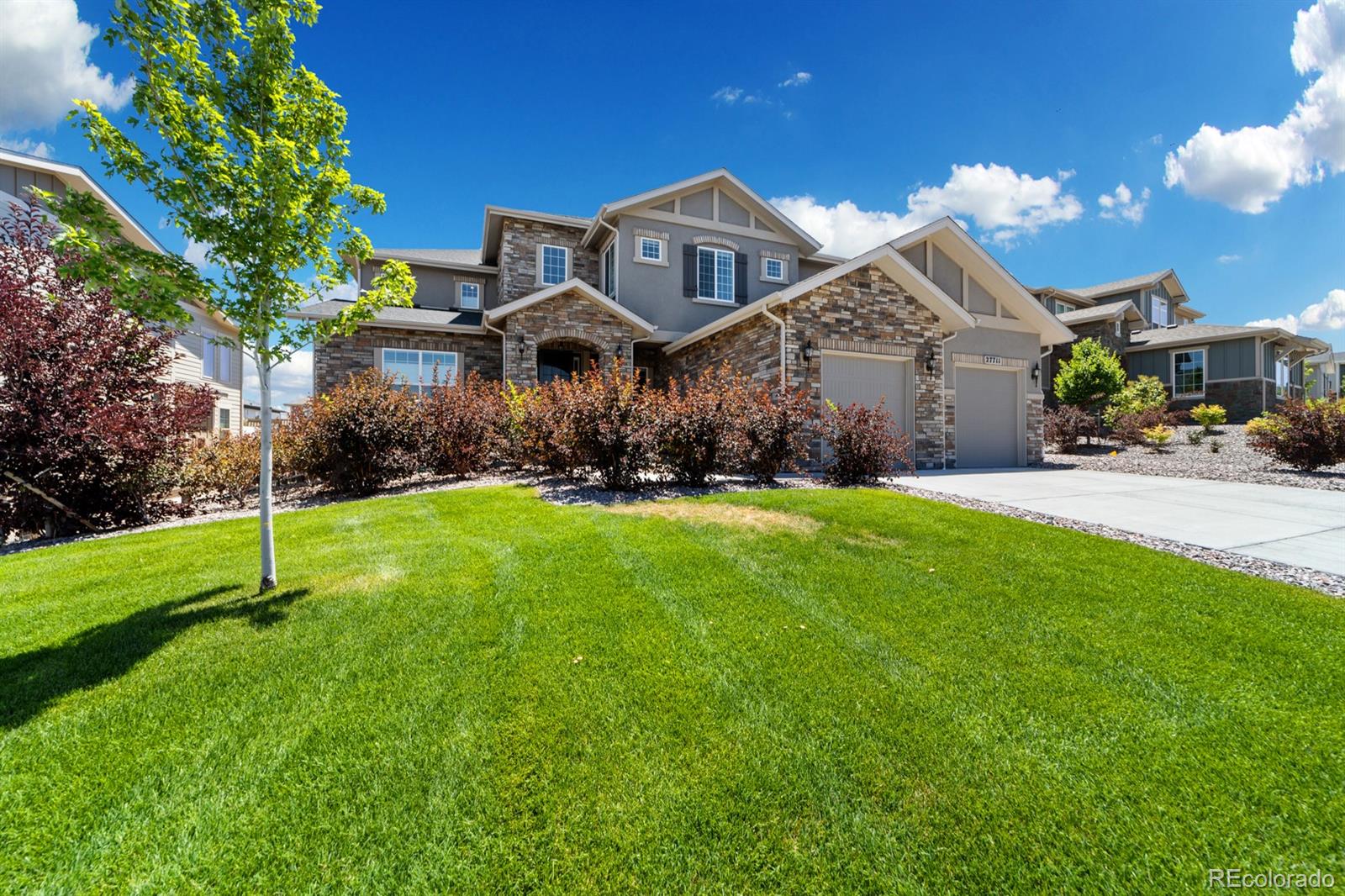 MLS Image #2 for 27711 e lakeview drive,aurora, Colorado