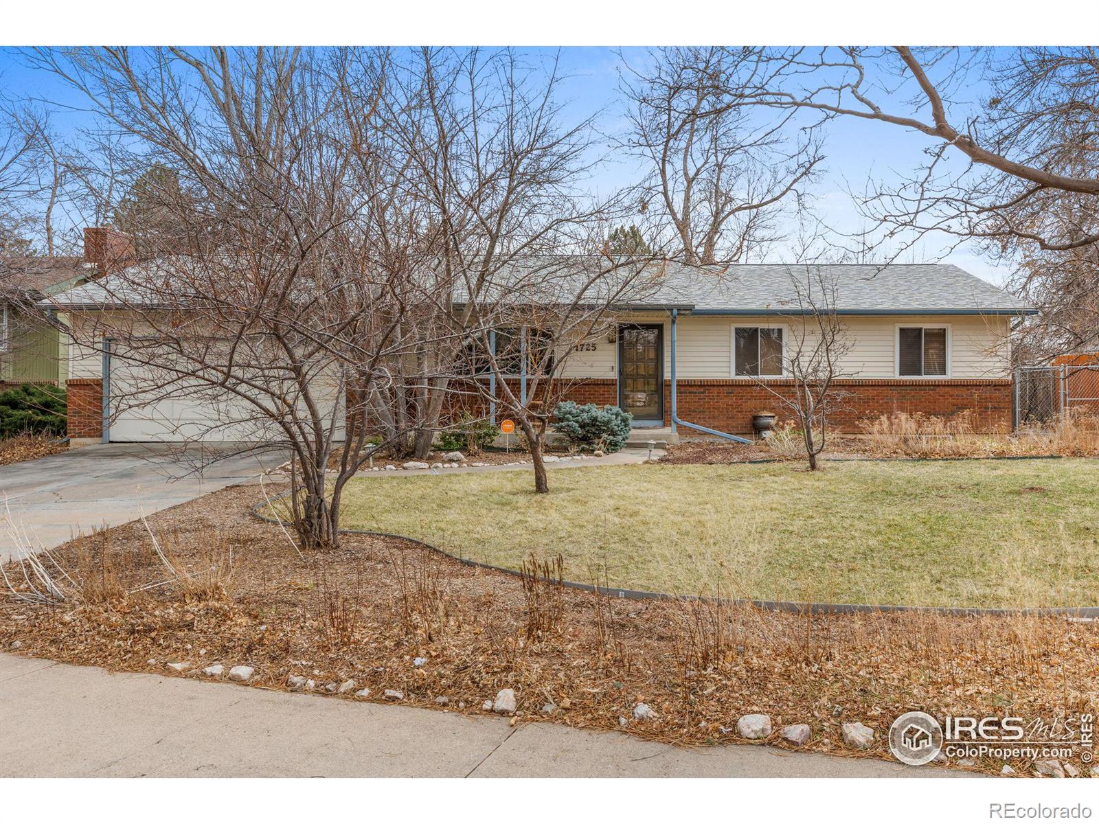 MLS Image #0 for 1725  essex drive,fort collins, Colorado