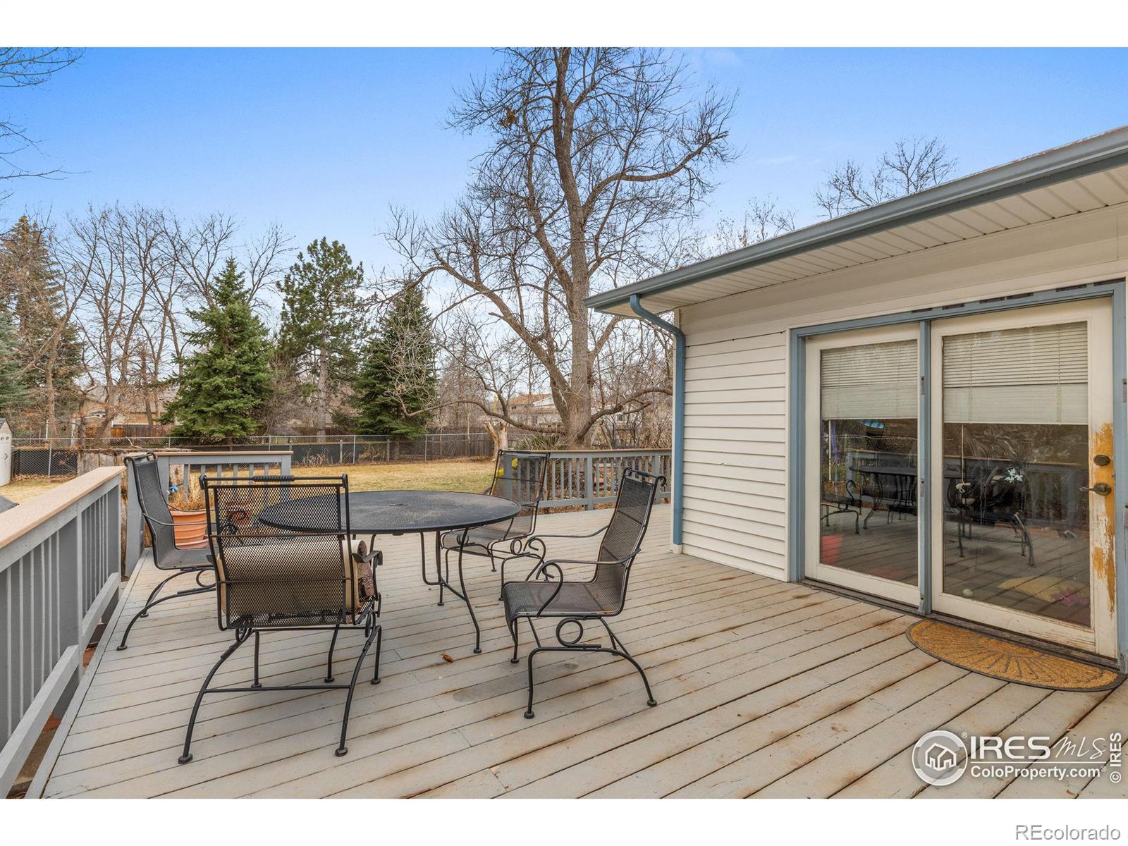 MLS Image #5 for 1725  essex drive,fort collins, Colorado