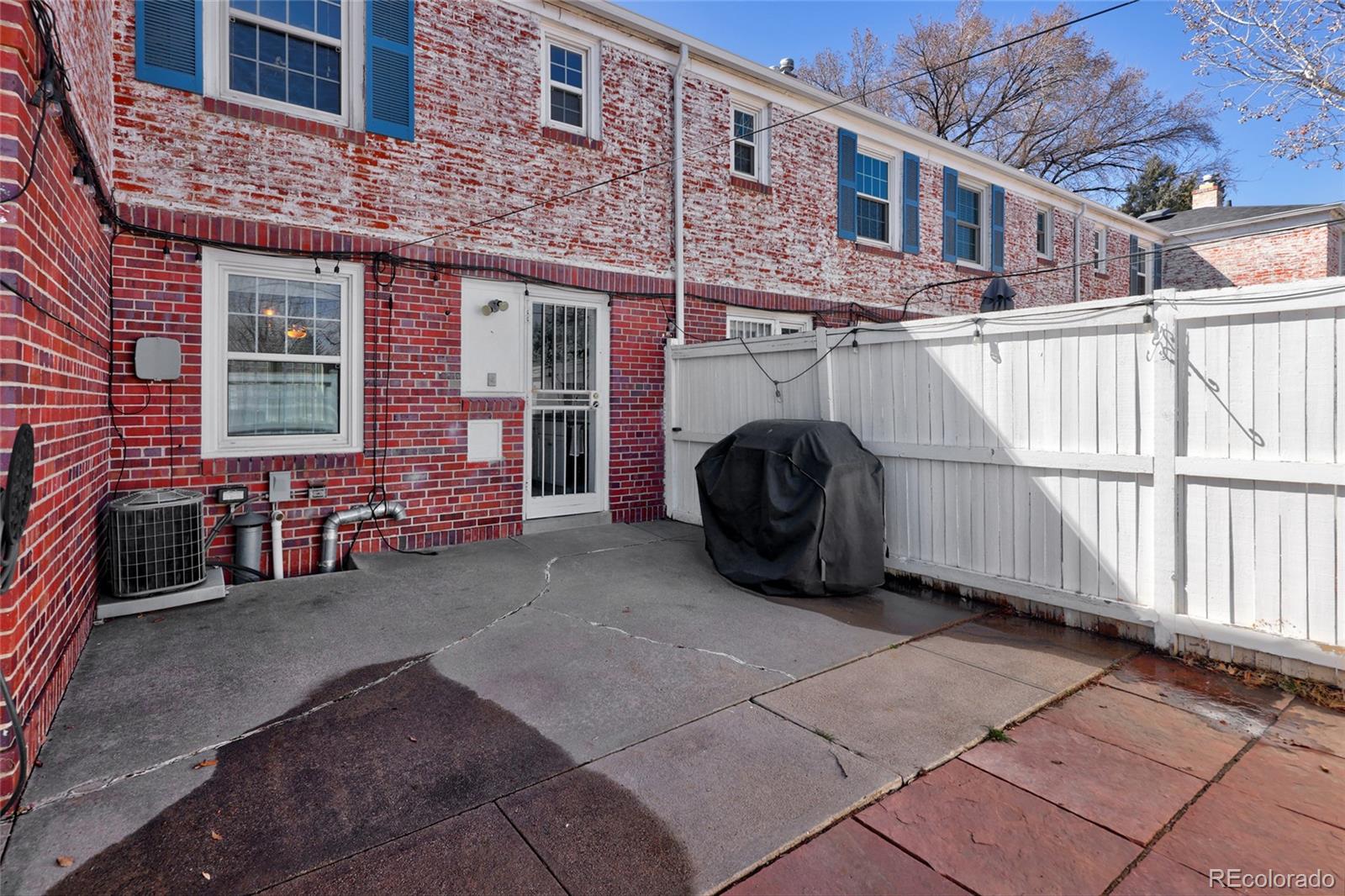 MLS Image #21 for 1232  leyden street,denver, Colorado