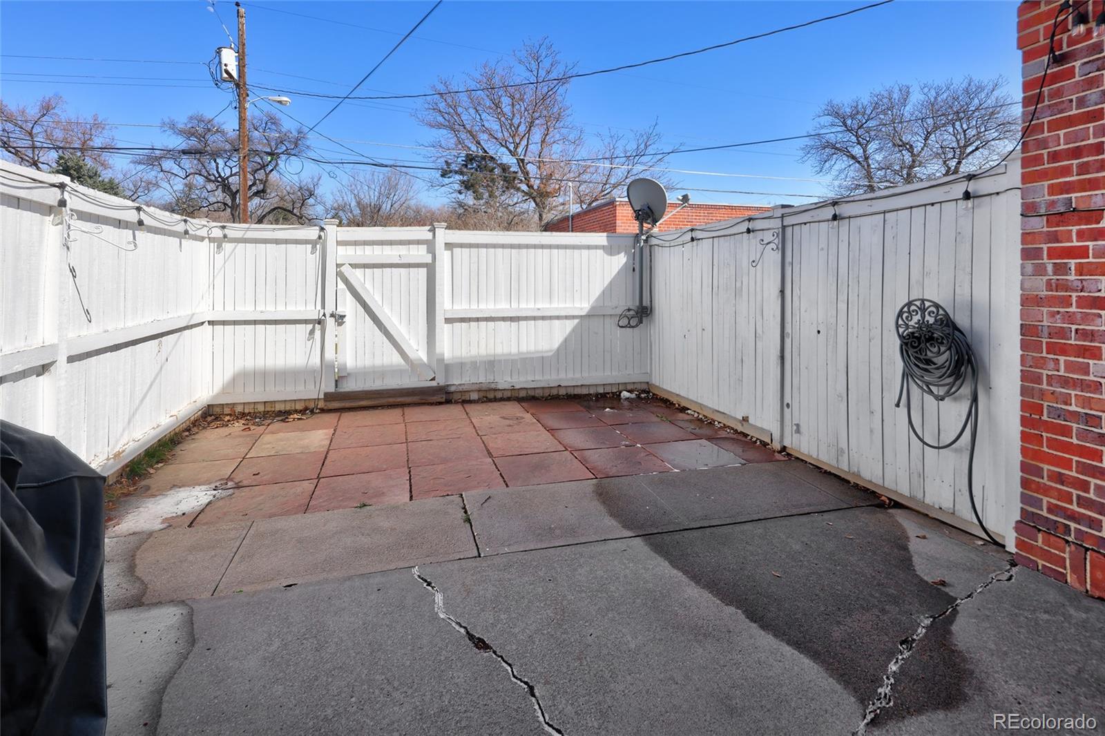 MLS Image #22 for 1232  leyden street,denver, Colorado