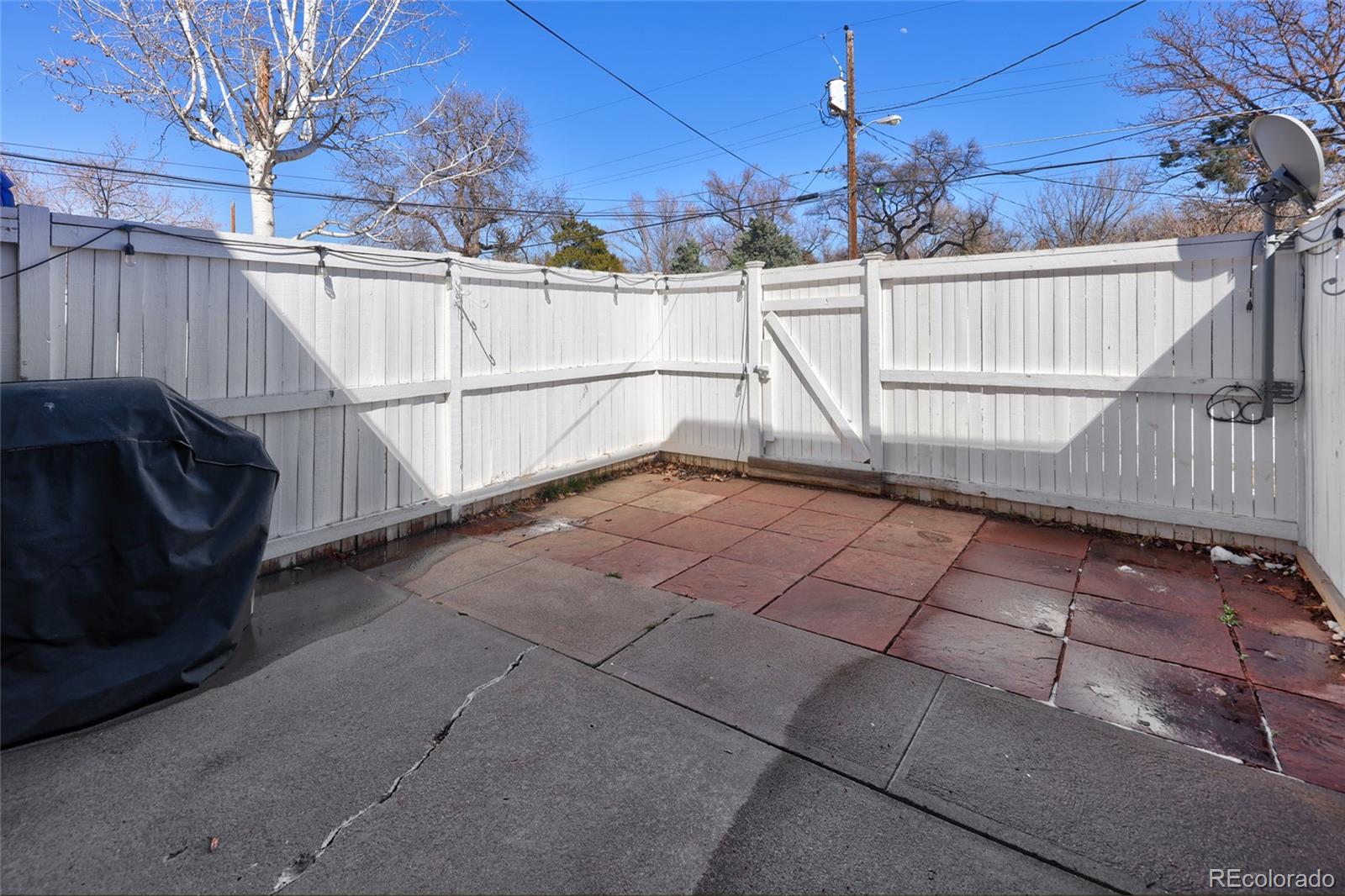 MLS Image #23 for 1232  leyden street,denver, Colorado