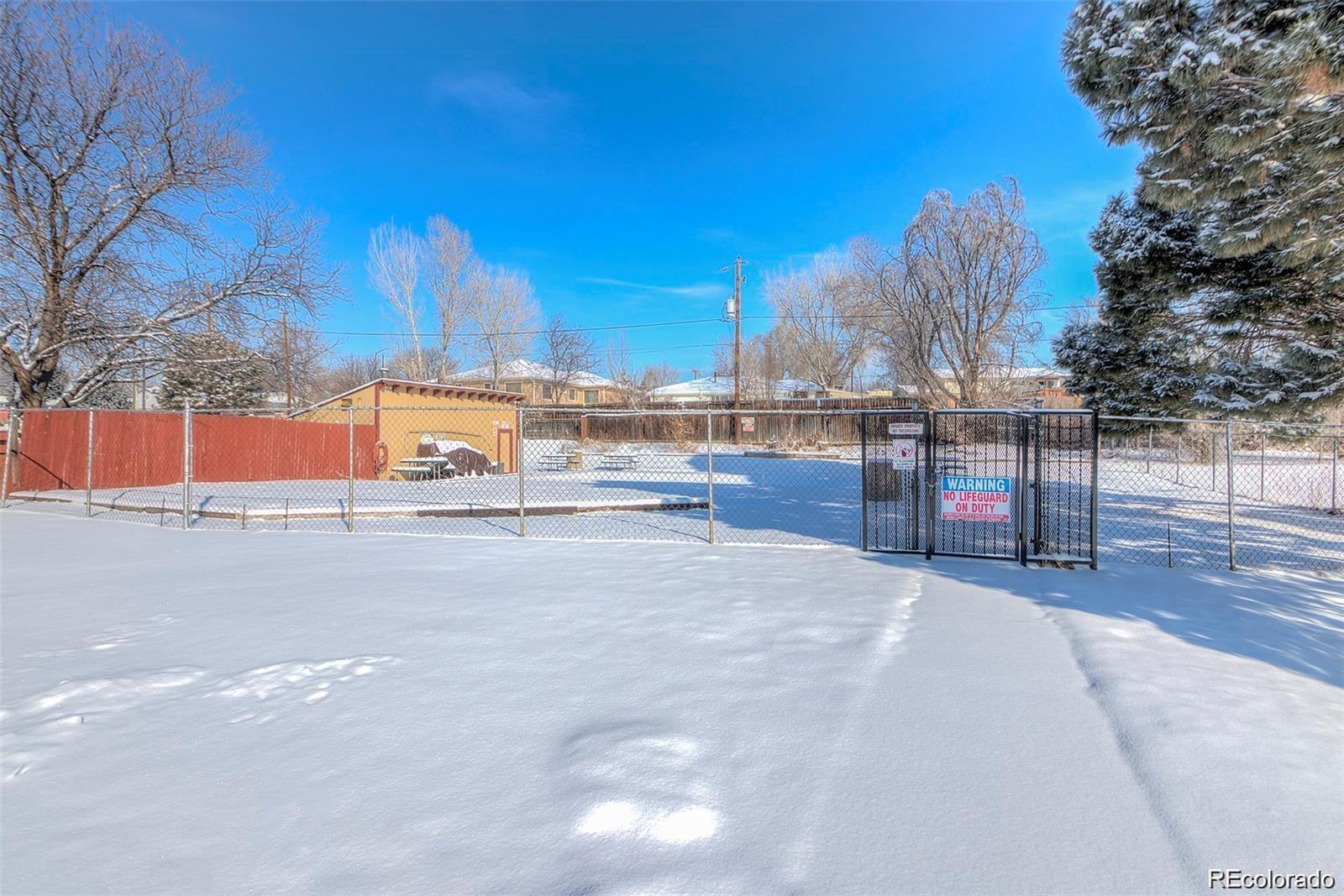 MLS Image #2 for 707 w 96th avenue 29,thornton, Colorado