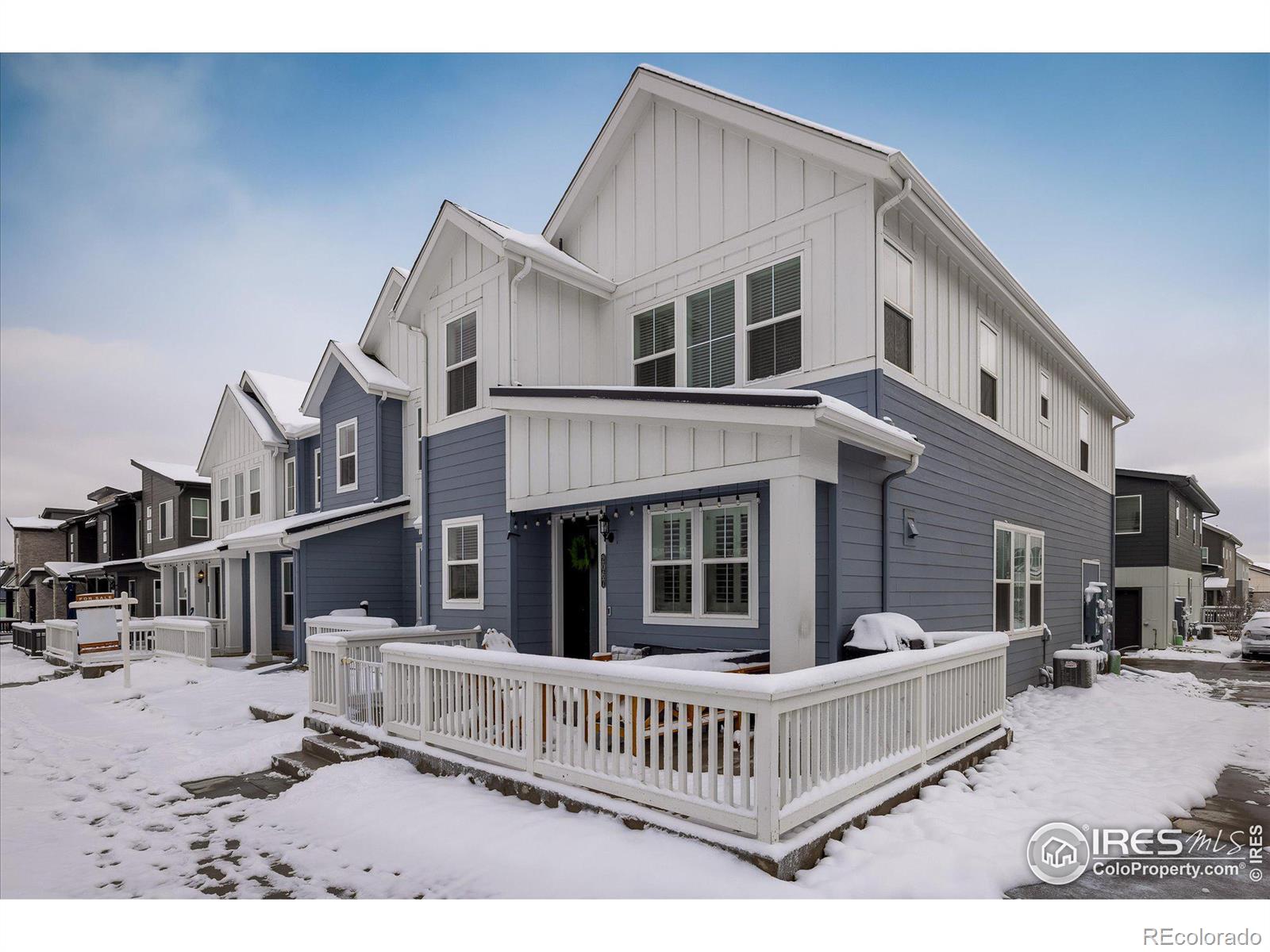 Report Image for 2067 S Vance Way,Lakewood, Colorado