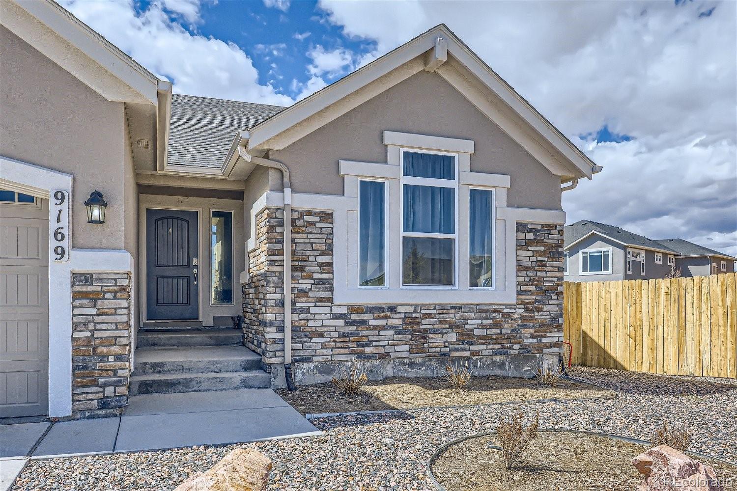 MLS Image #3 for 9169  cut bank way,colorado springs, Colorado