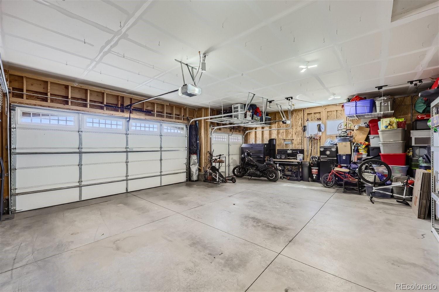 MLS Image #31 for 9169  cut bank way,colorado springs, Colorado