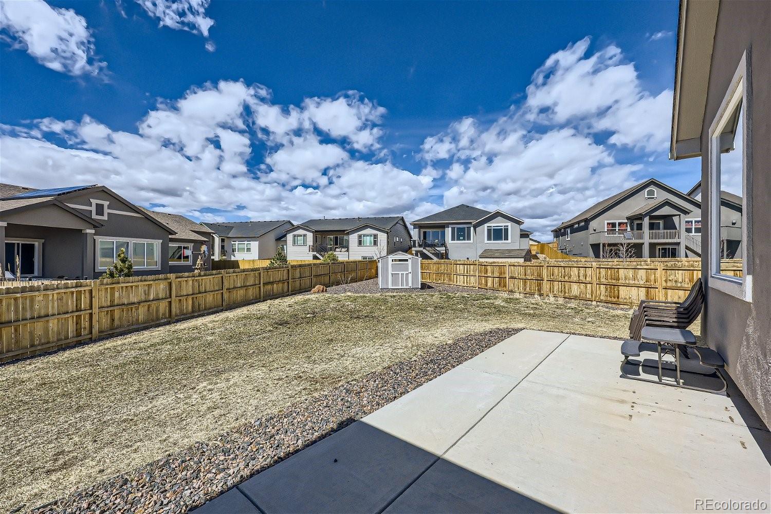 MLS Image #36 for 9169  cut bank way,colorado springs, Colorado