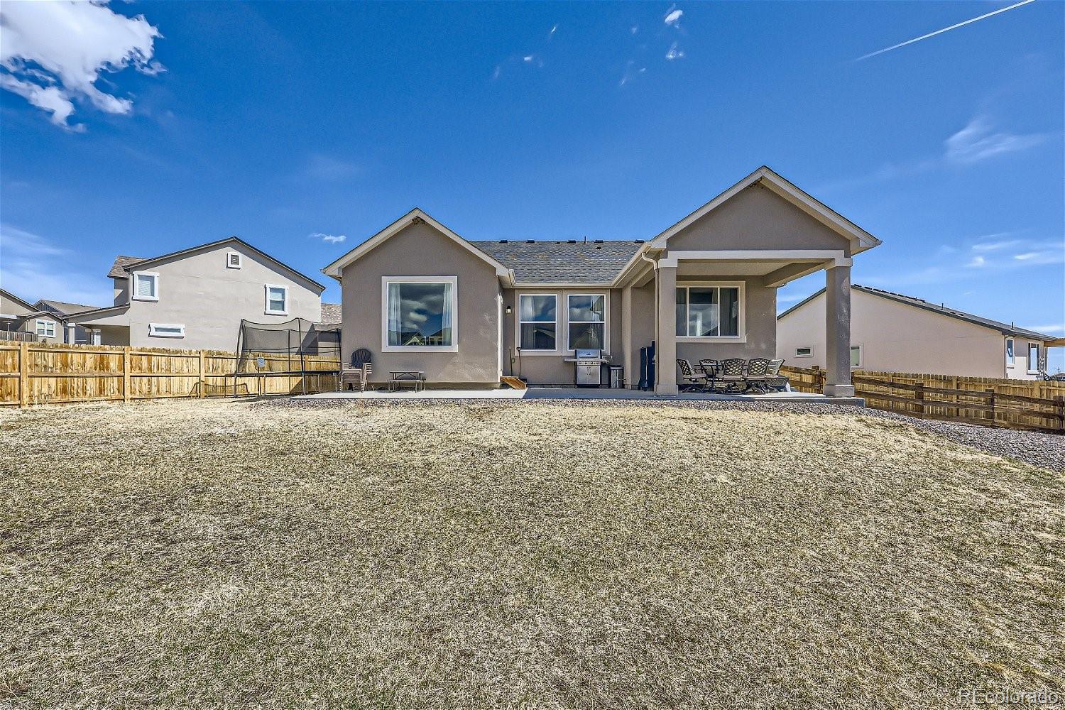 MLS Image #37 for 9169  cut bank way,colorado springs, Colorado