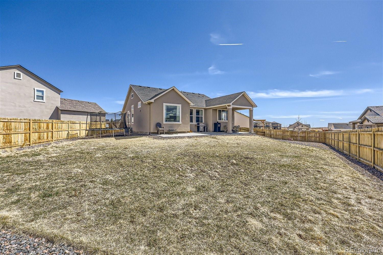 MLS Image #38 for 9169  cut bank way,colorado springs, Colorado