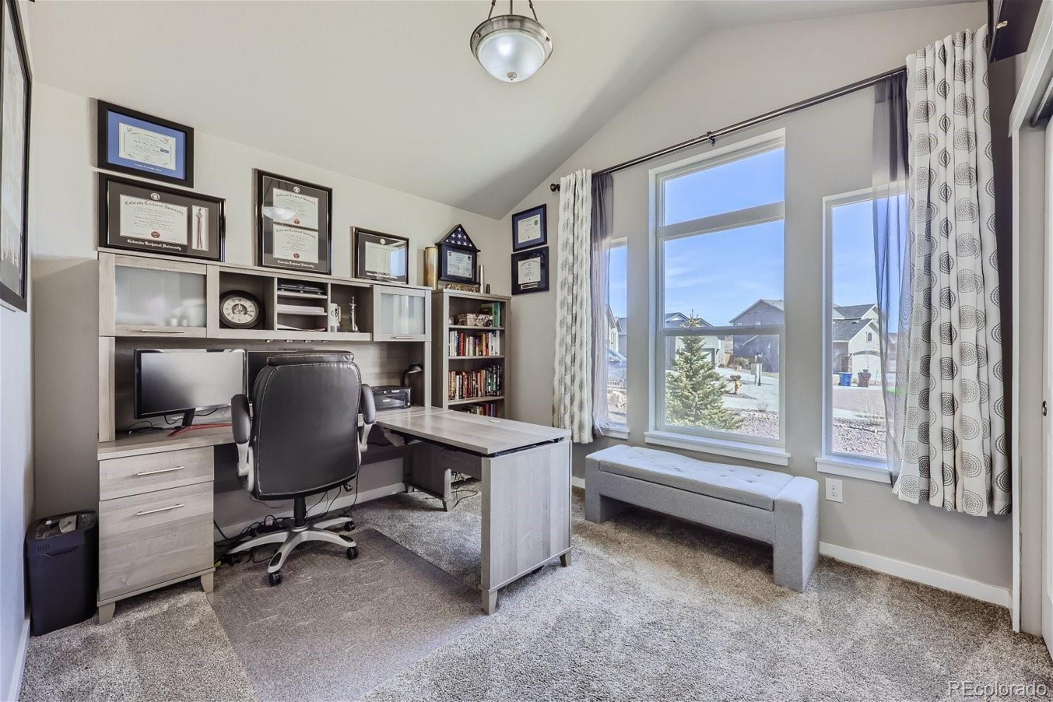 MLS Image #7 for 9169  cut bank way,colorado springs, Colorado