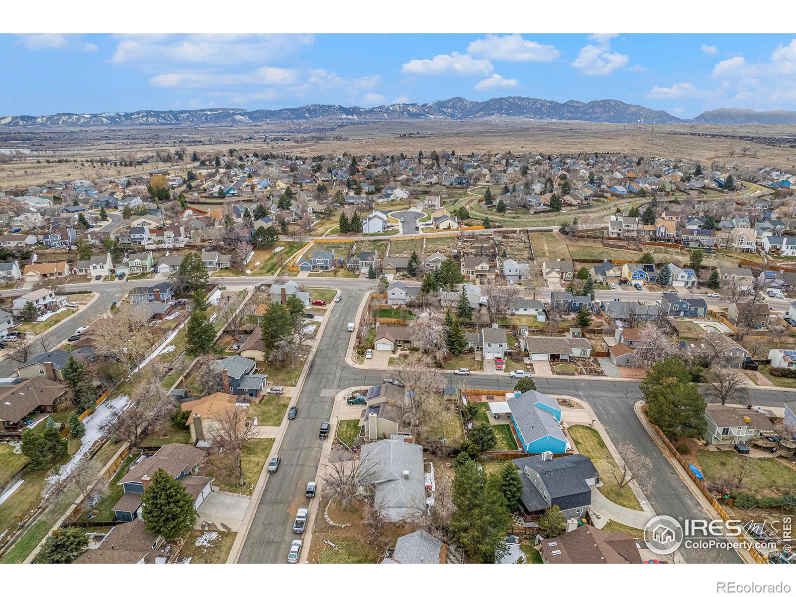 MLS Image #23 for 10731 w 102nd place,westminster, Colorado