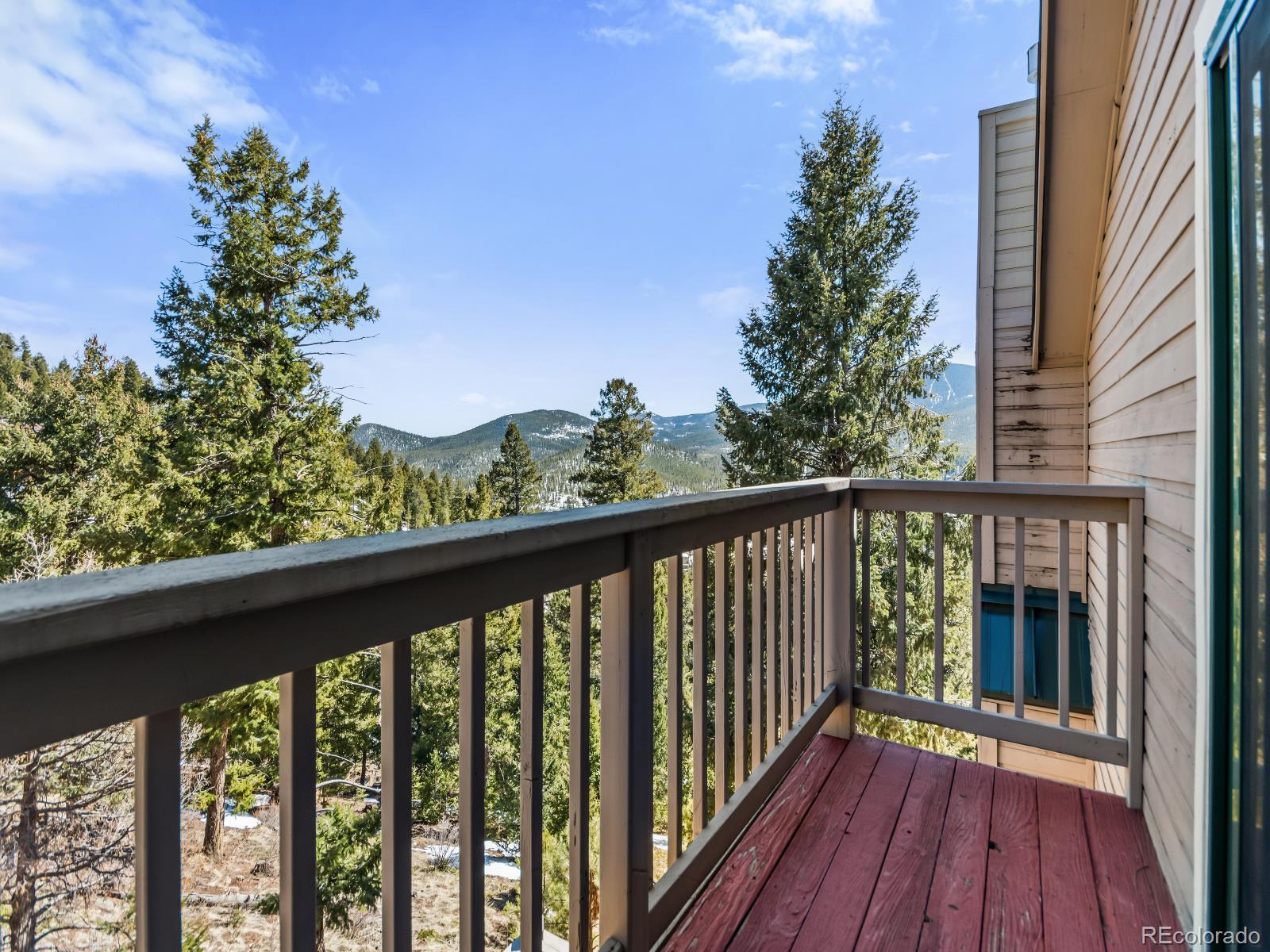 MLS Image #37 for 33674  elk run,evergreen, Colorado