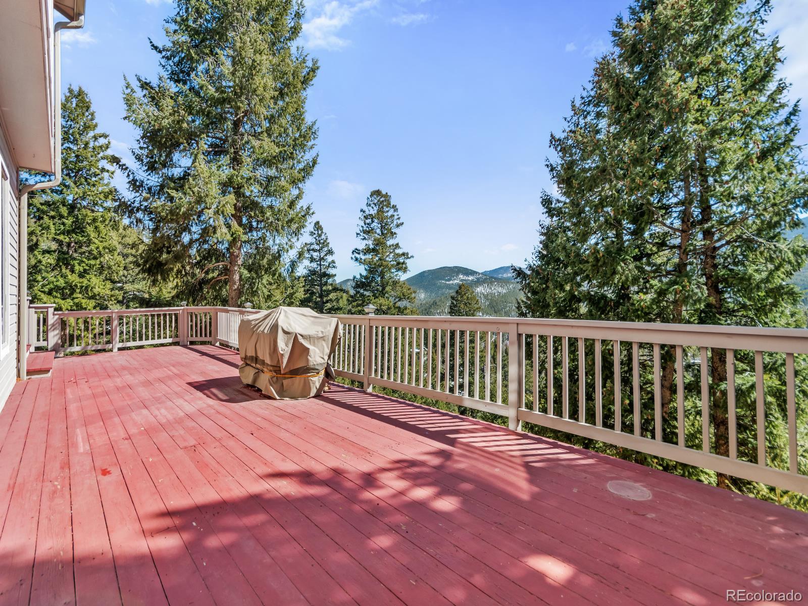 MLS Image #43 for 33674  elk run,evergreen, Colorado