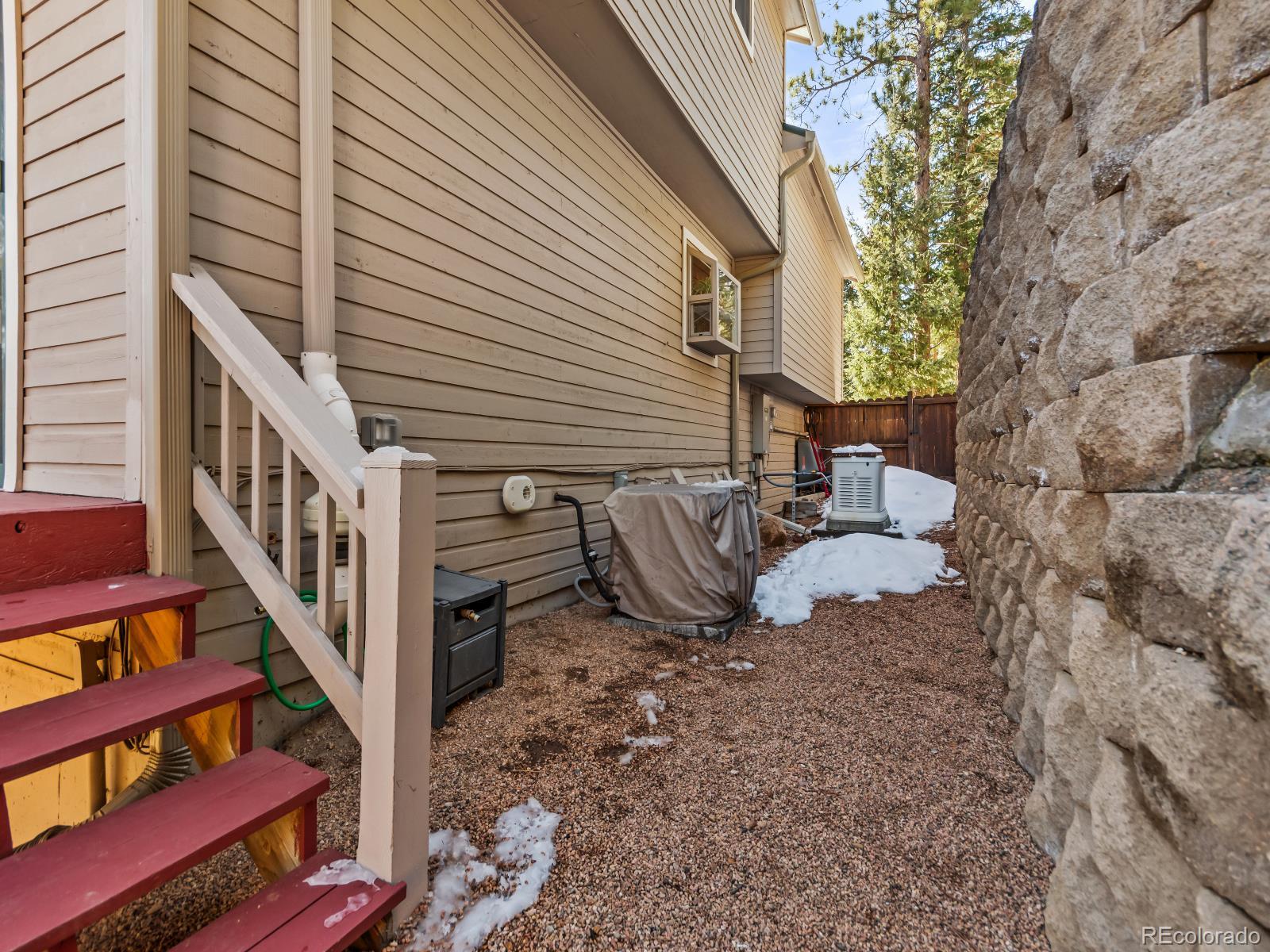 MLS Image #45 for 33674  elk run,evergreen, Colorado