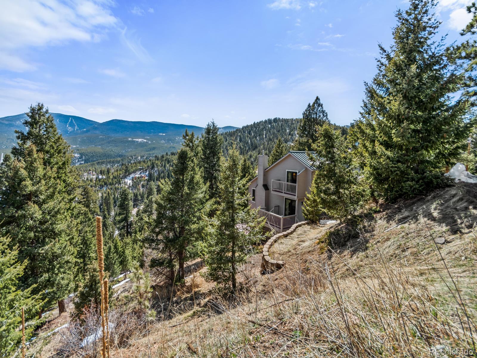 MLS Image #46 for 33674  elk run,evergreen, Colorado