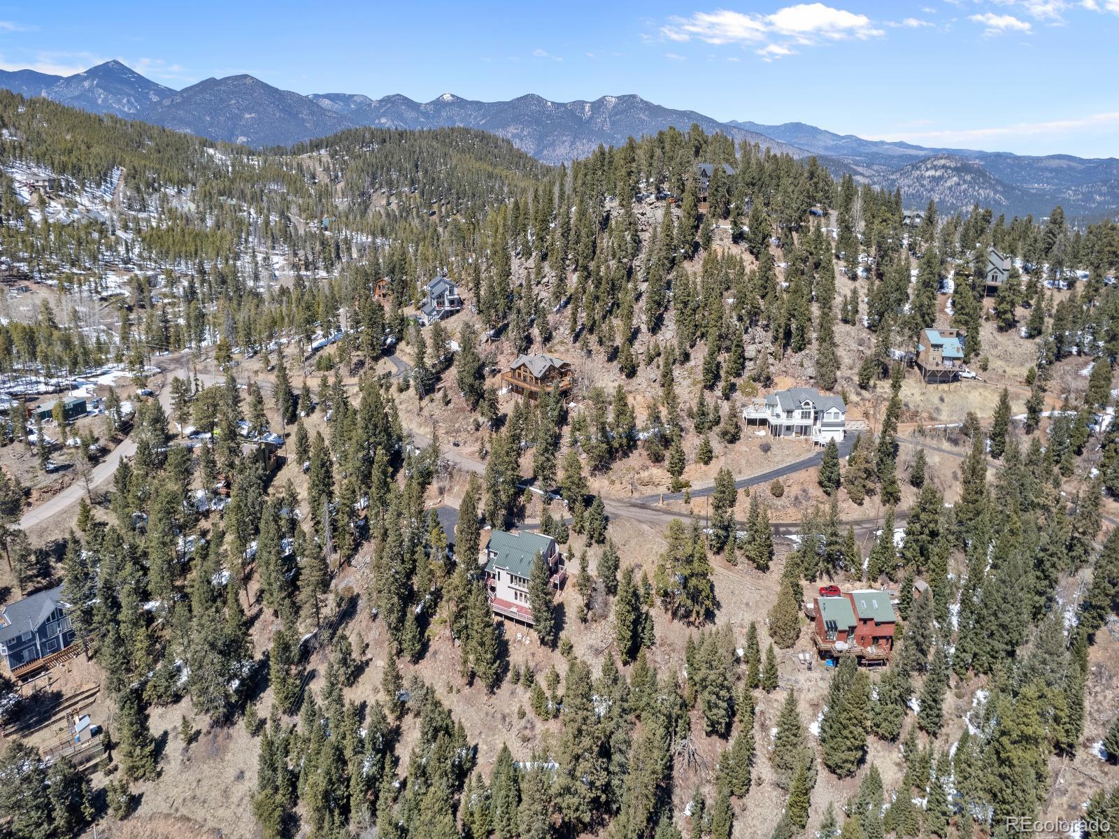 MLS Image #48 for 33674  elk run,evergreen, Colorado